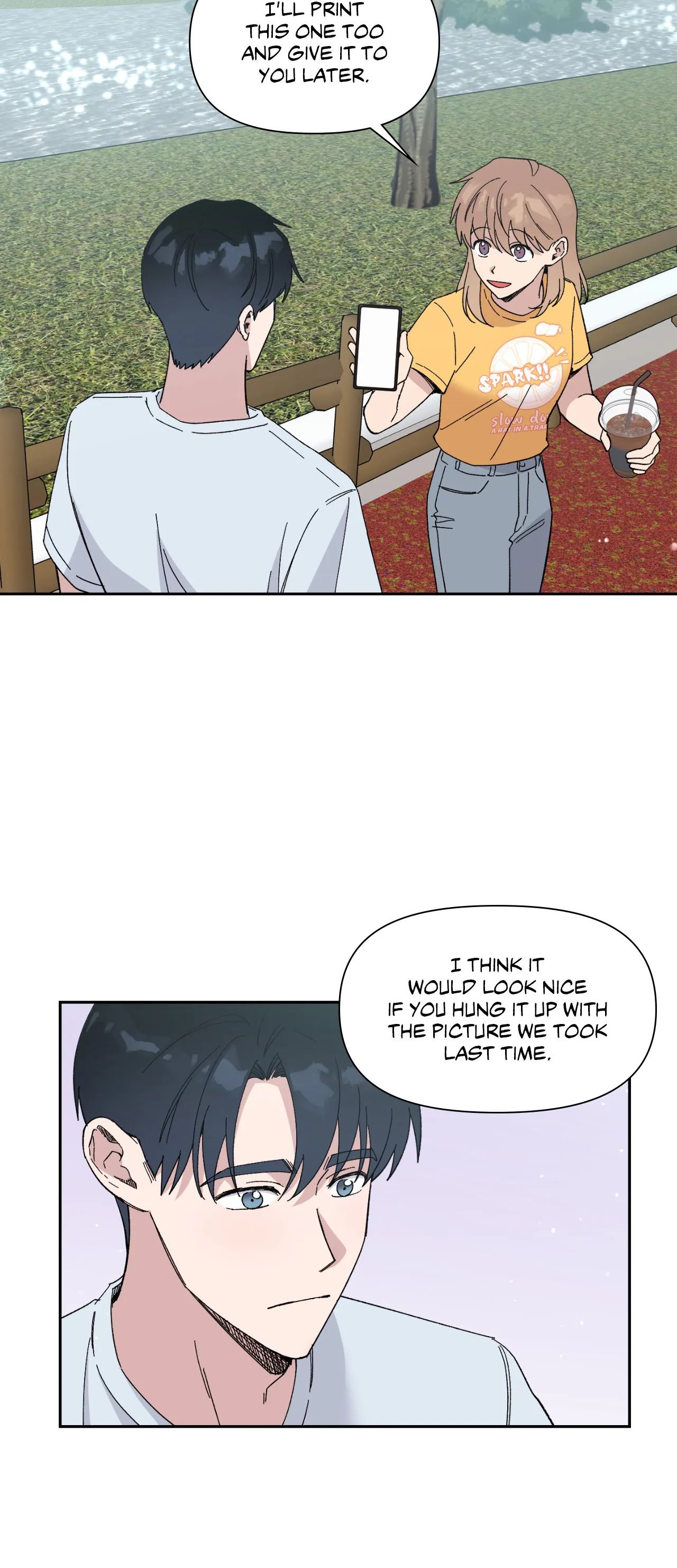 Love Rebooted Chapter 26 image 13