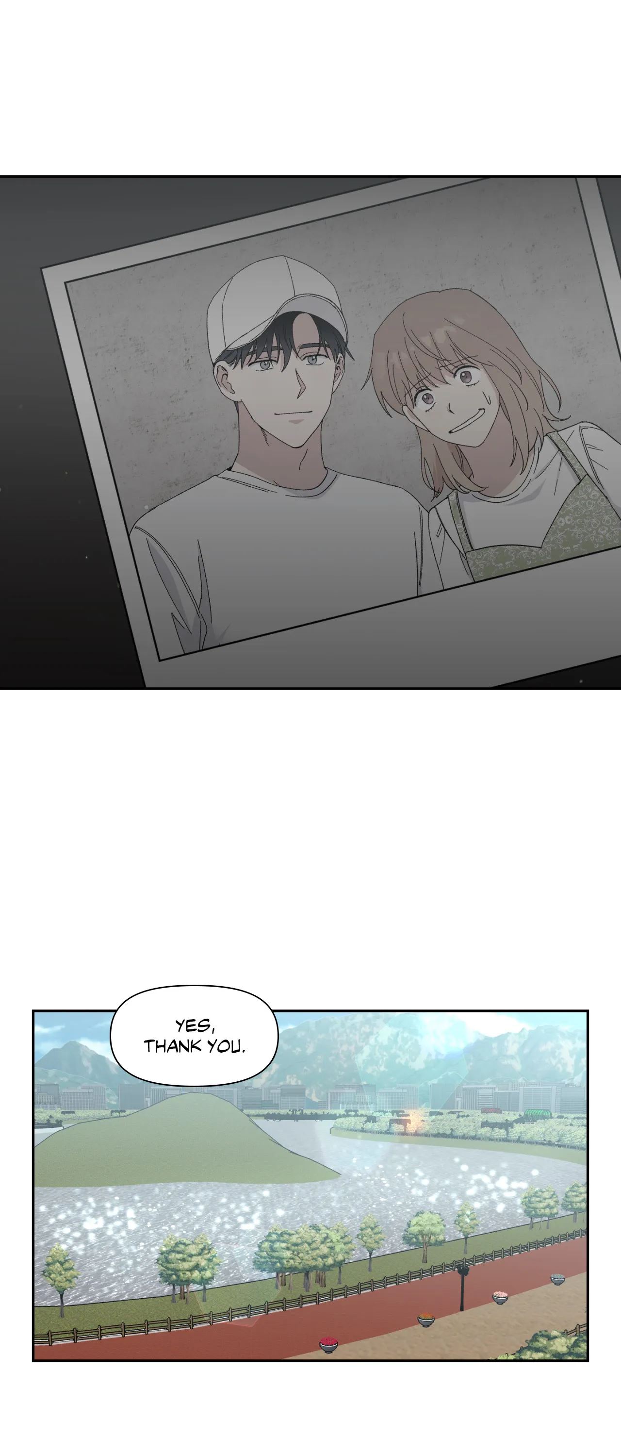 Love Rebooted Chapter 26 image 14
