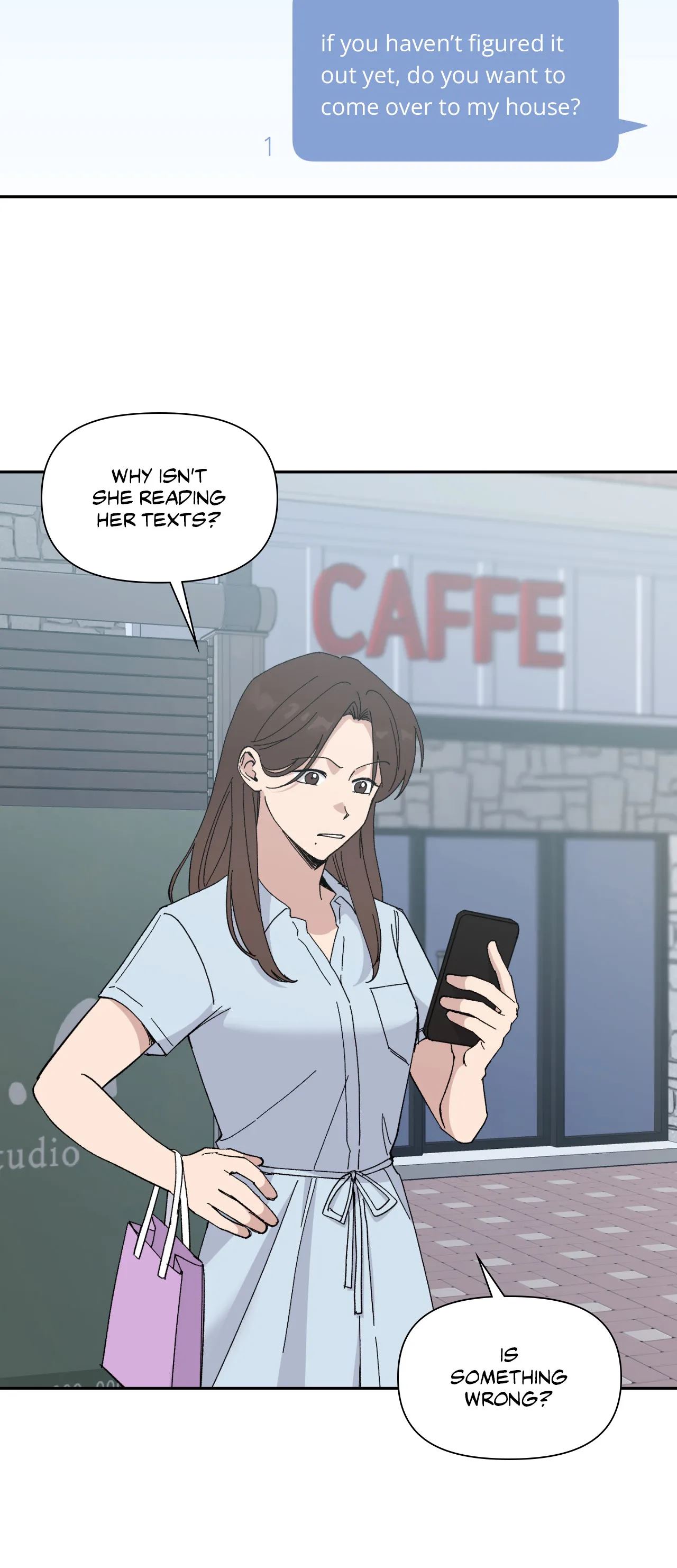 Love Rebooted Chapter 26 image 17
