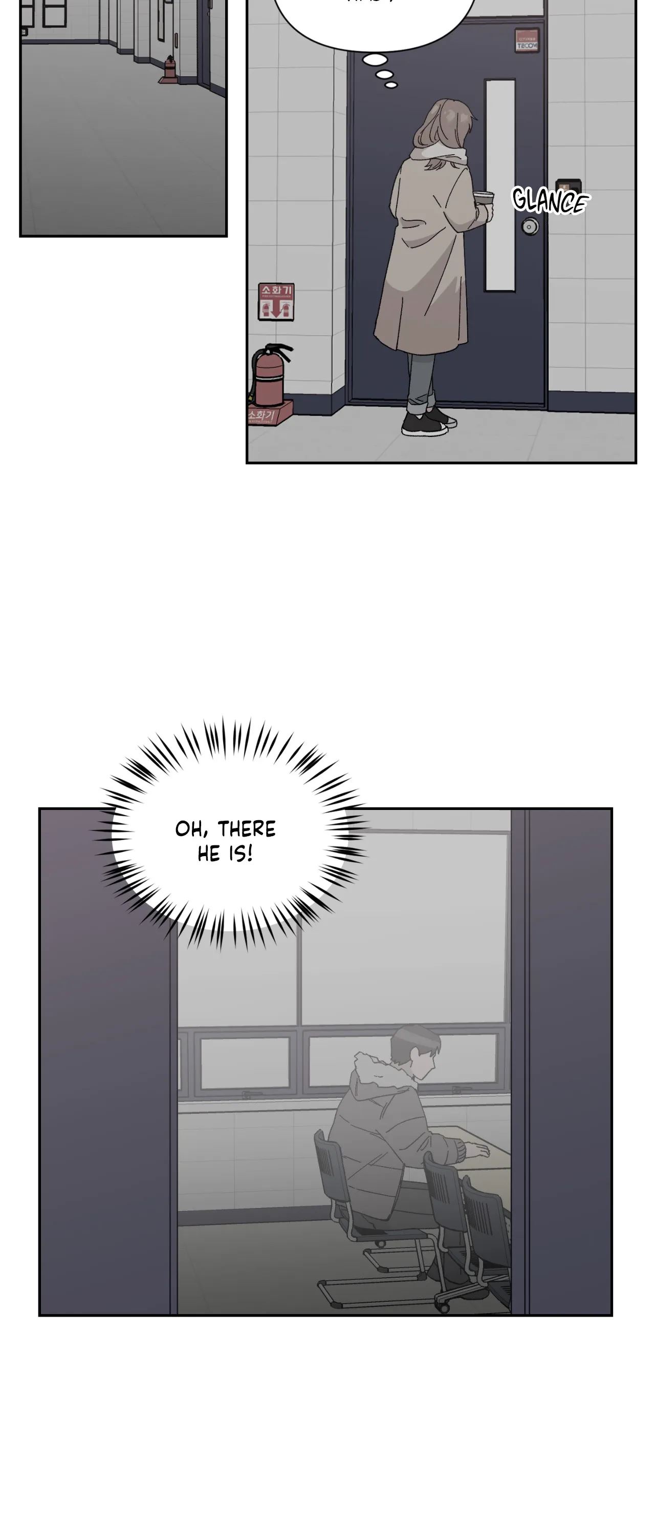 Love Rebooted Chapter 26 image 1