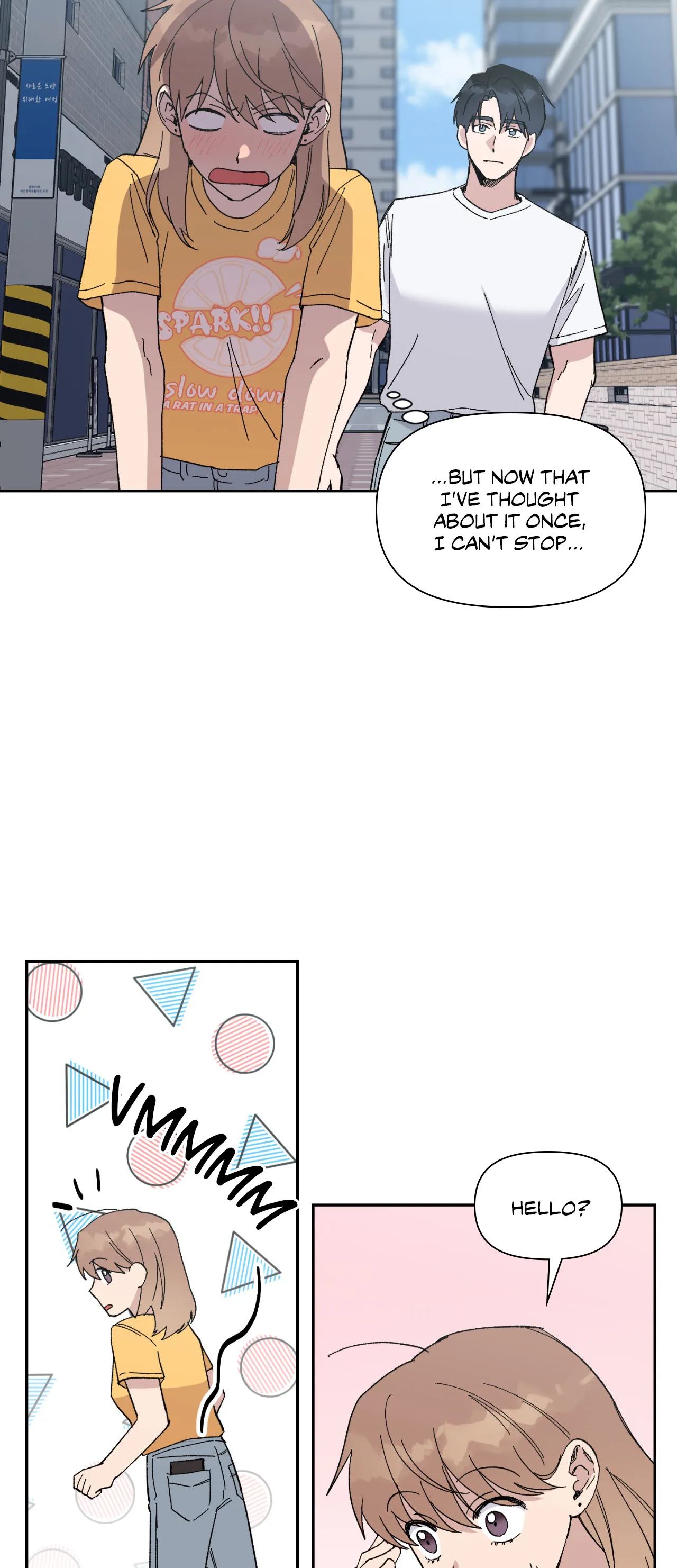 Love Rebooted Chapter 26 image 19