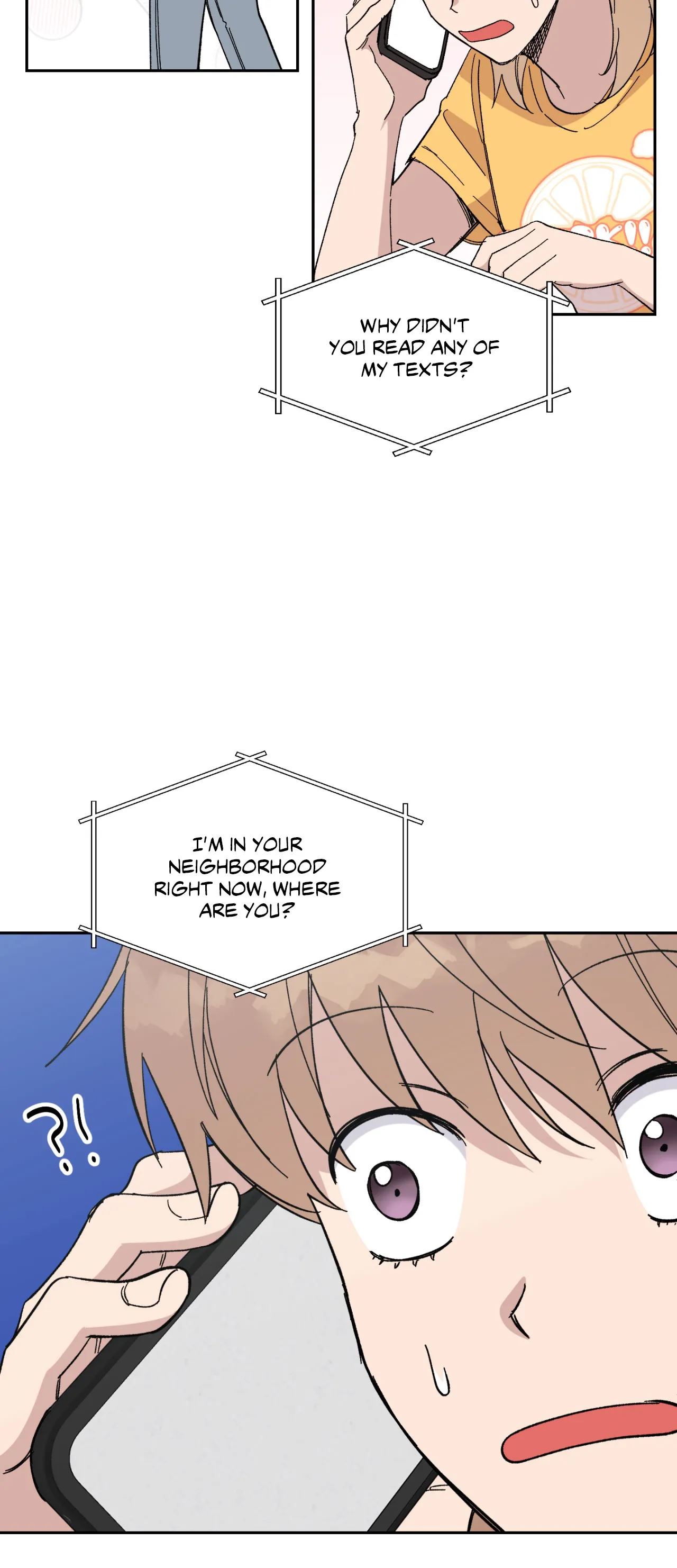 Love Rebooted Chapter 26 image 20
