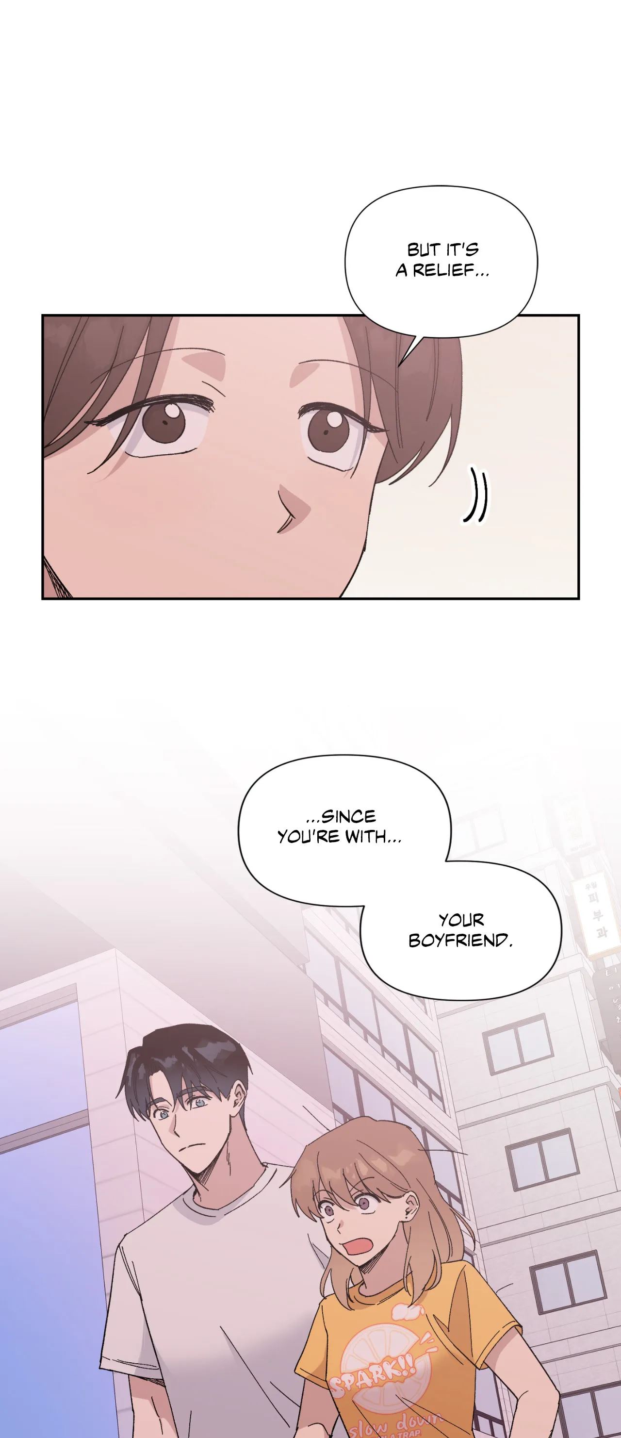 Love Rebooted Chapter 26 image 24