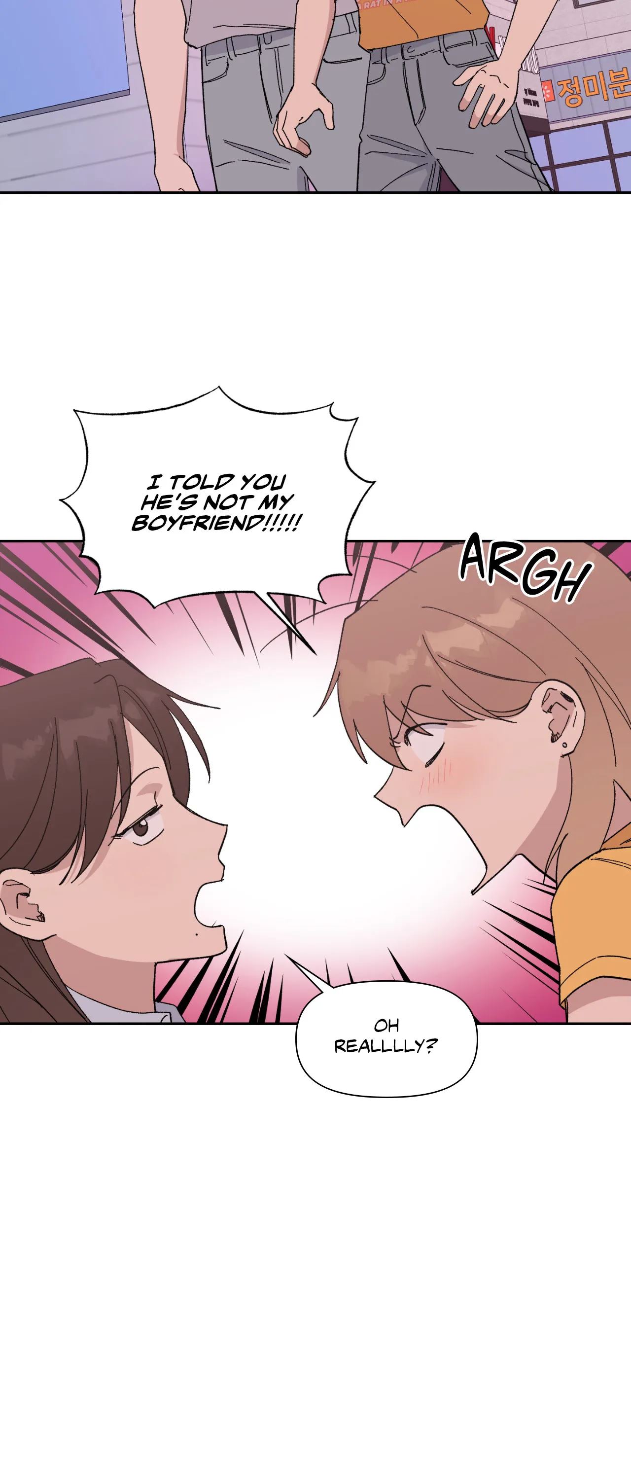 Love Rebooted Chapter 26 image 25