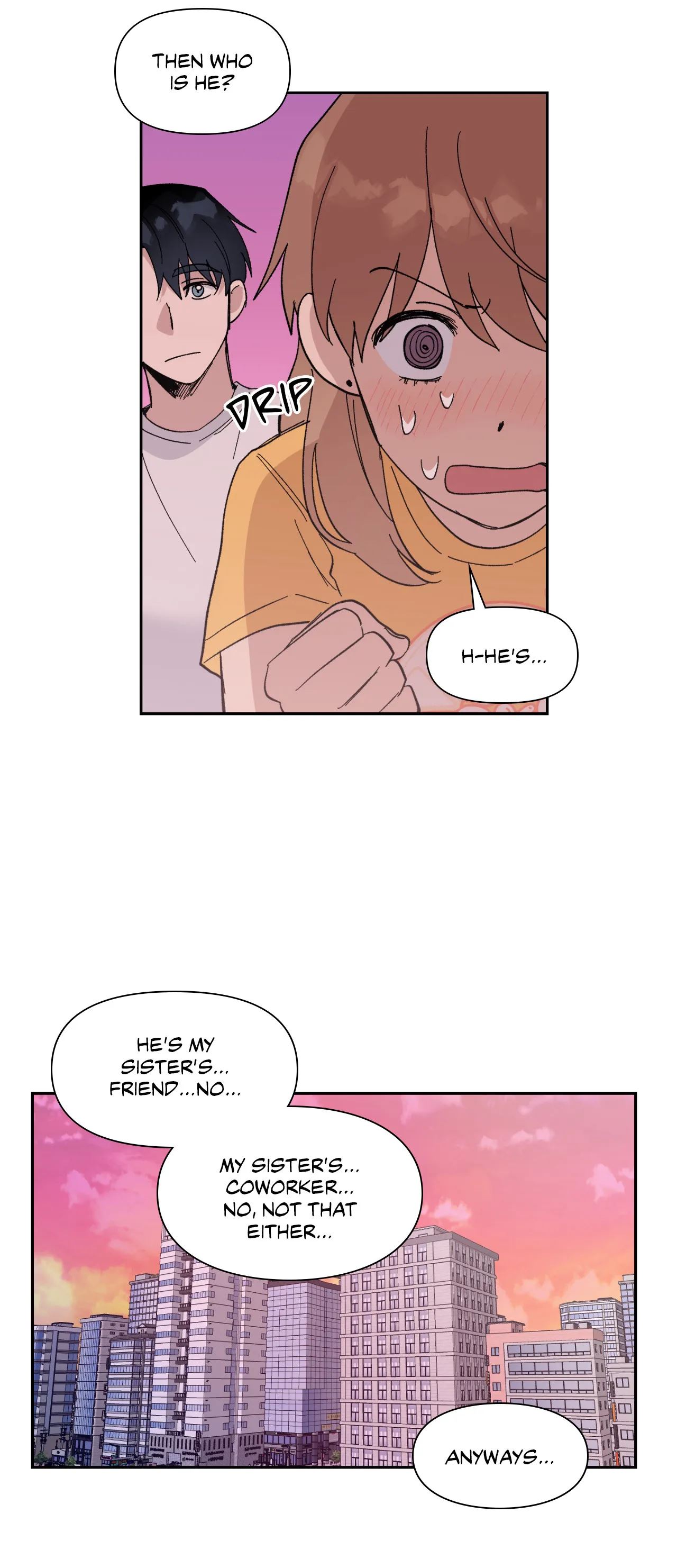 Love Rebooted Chapter 26 image 26