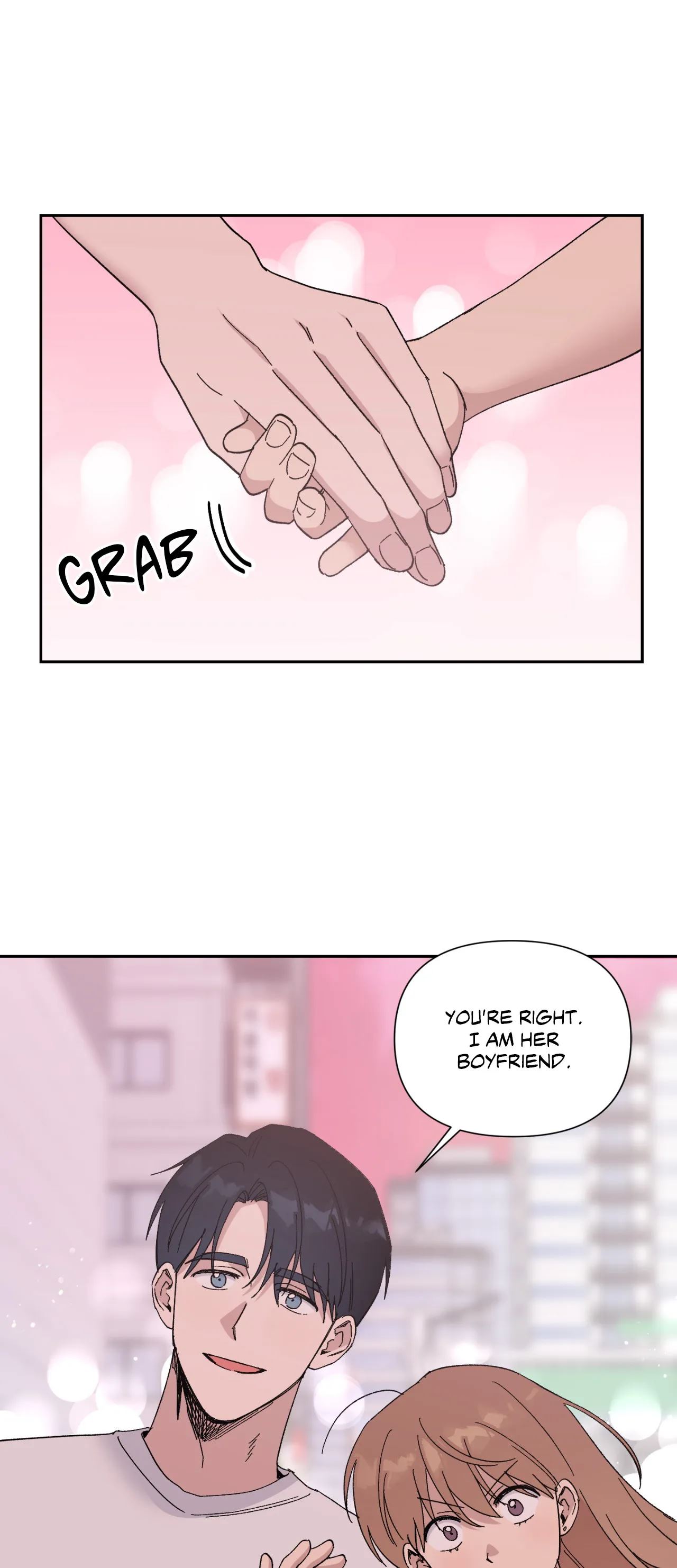 Love Rebooted Chapter 26 image 27