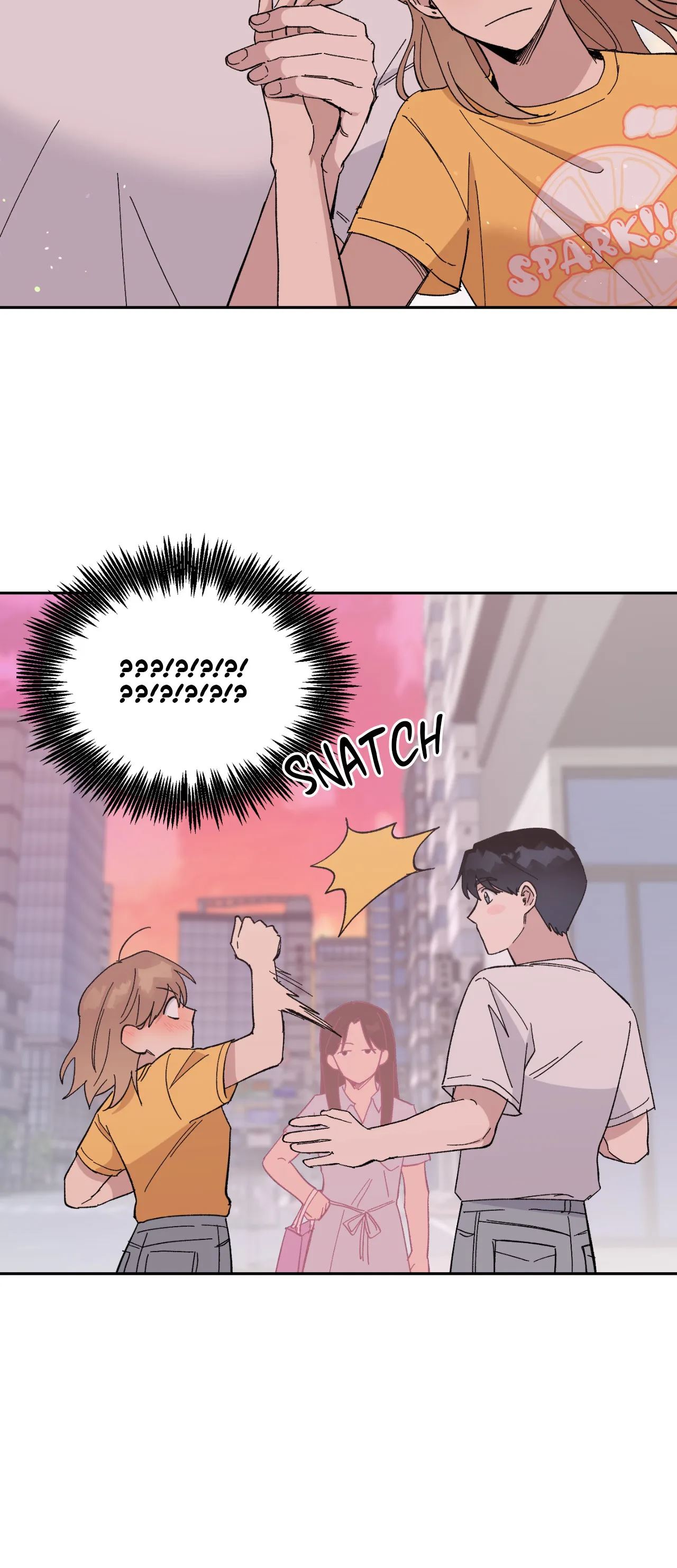 Love Rebooted Chapter 26 image 28