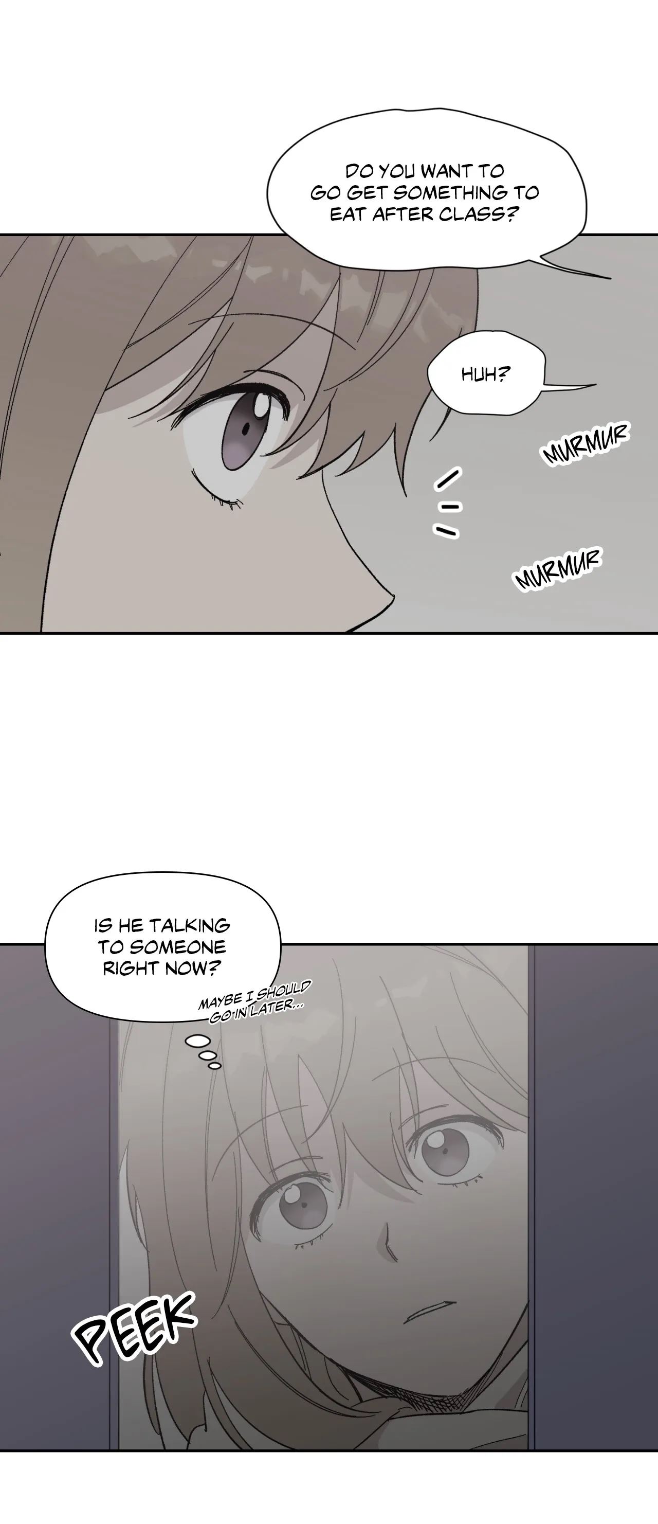 Love Rebooted Chapter 26 image 2