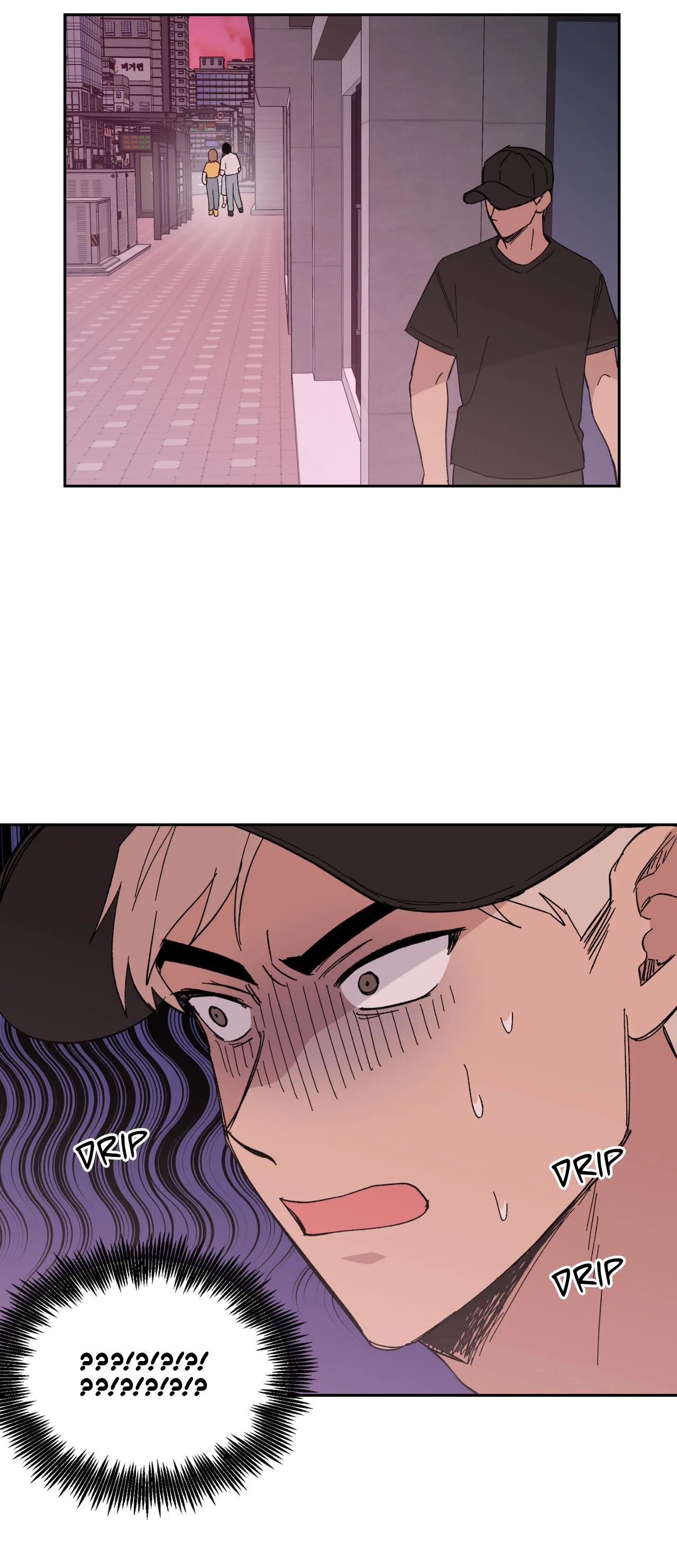Love Rebooted Chapter 26 image 29