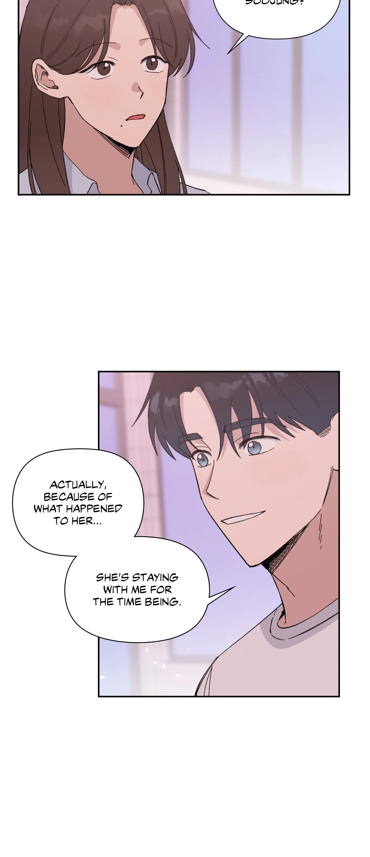 Love Rebooted Chapter 26 image 32
