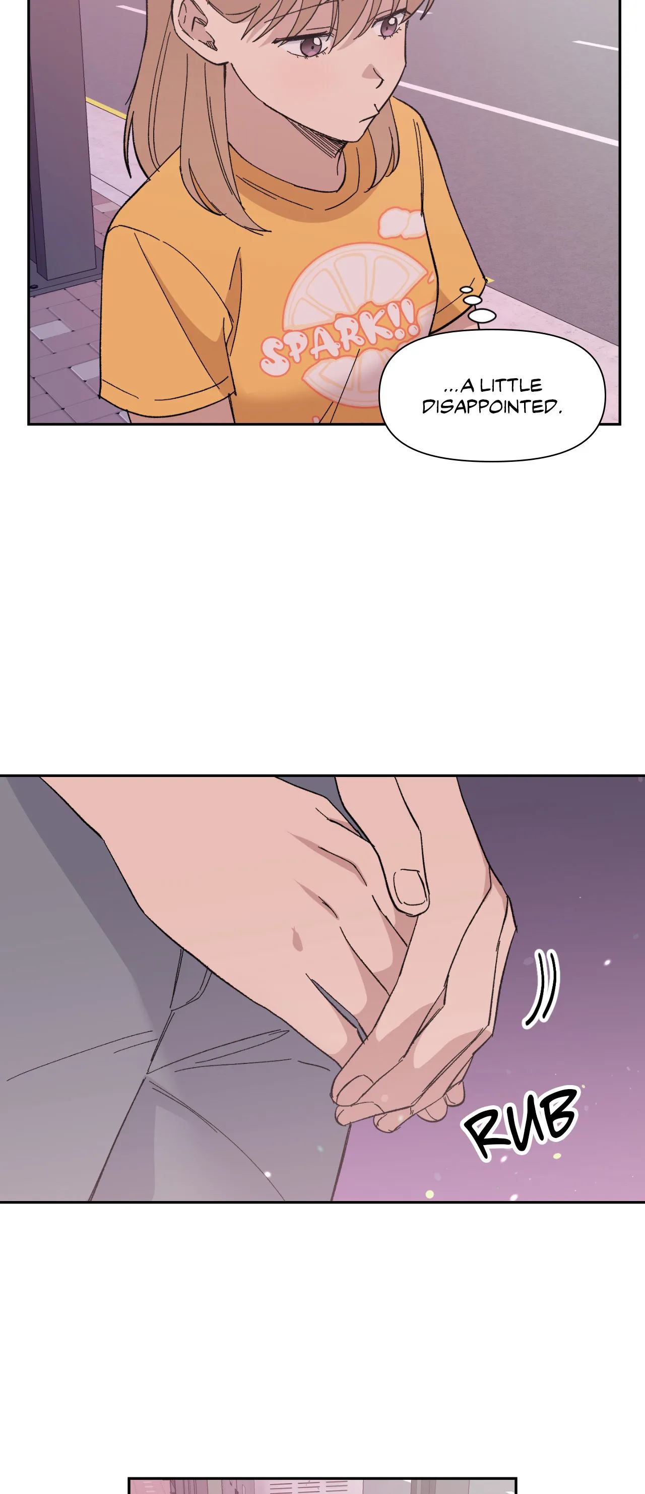 Love Rebooted Chapter 26 image 34
