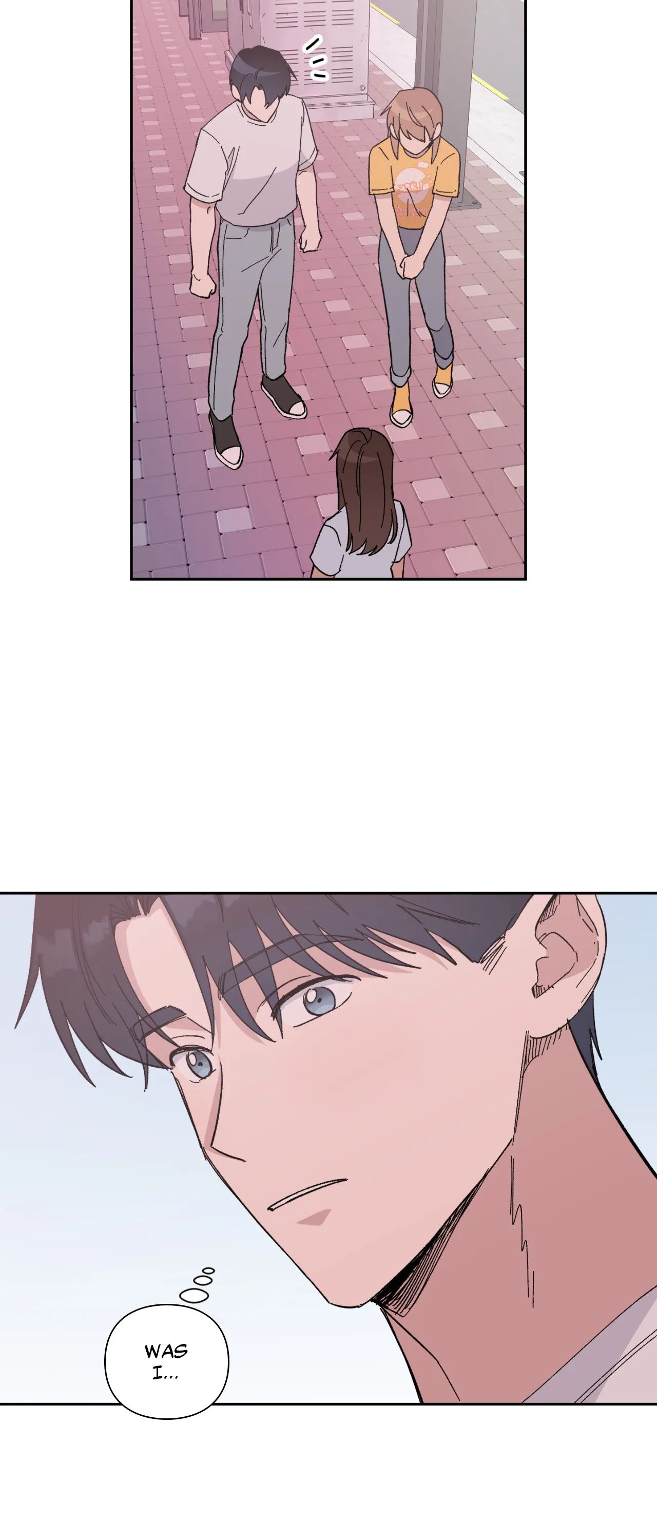 Love Rebooted Chapter 26 image 35