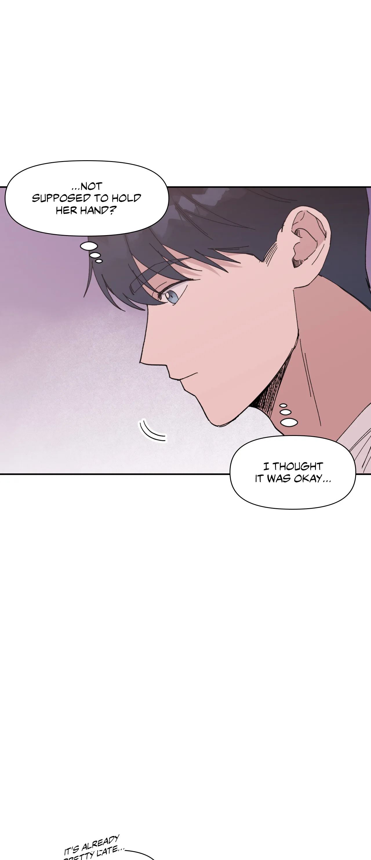 Love Rebooted Chapter 26 image 36