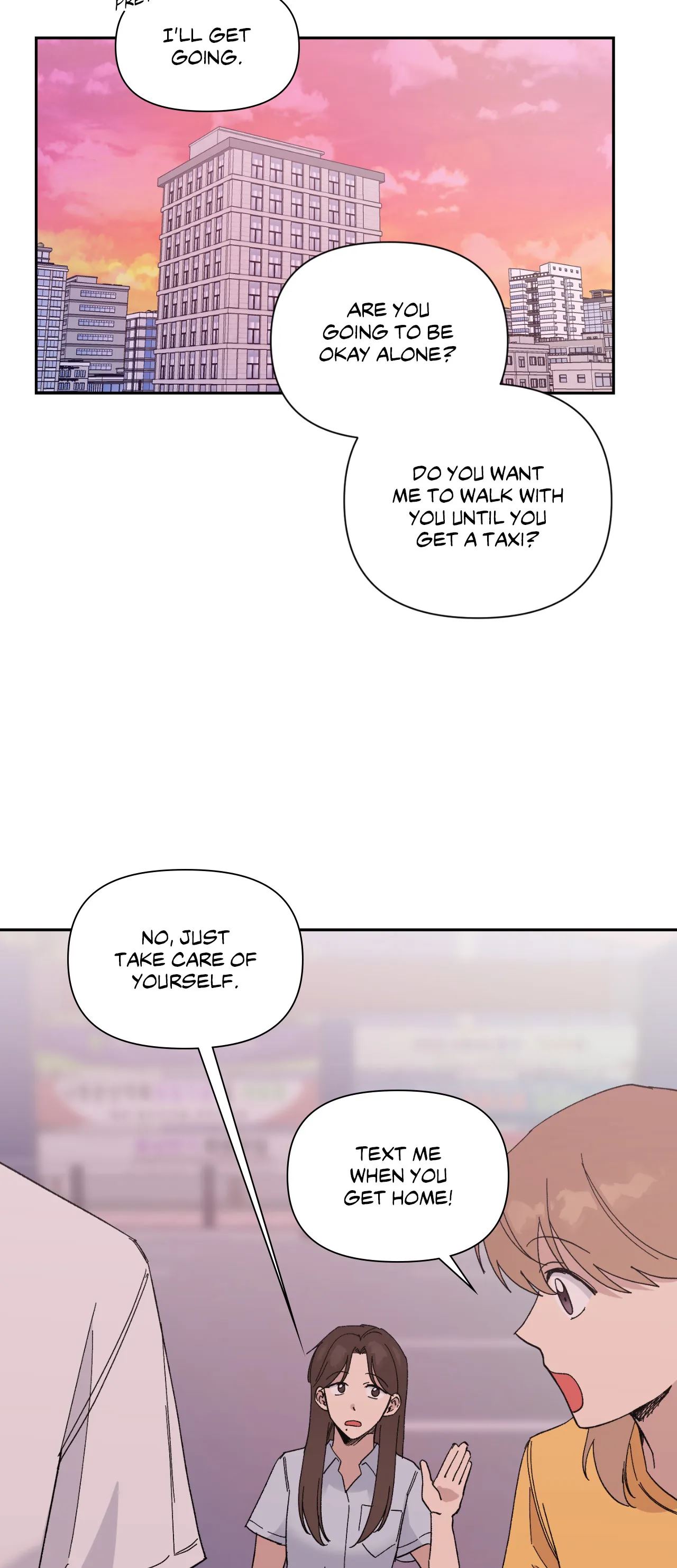 Love Rebooted Chapter 26 image 37