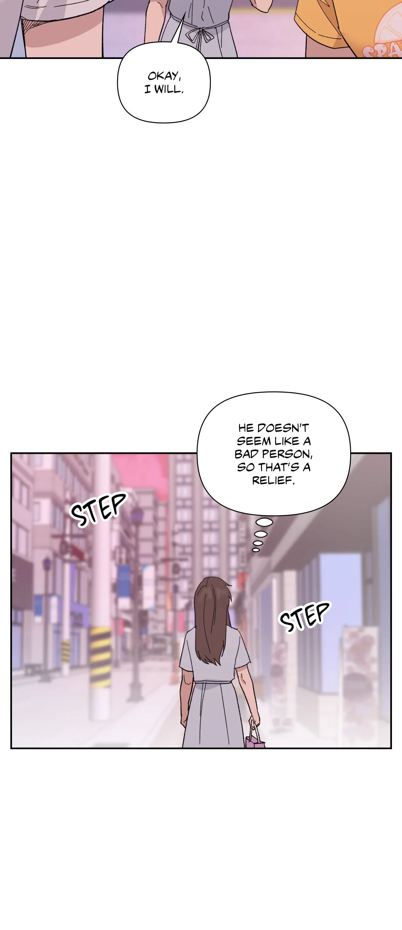 Love Rebooted Chapter 26 image 38