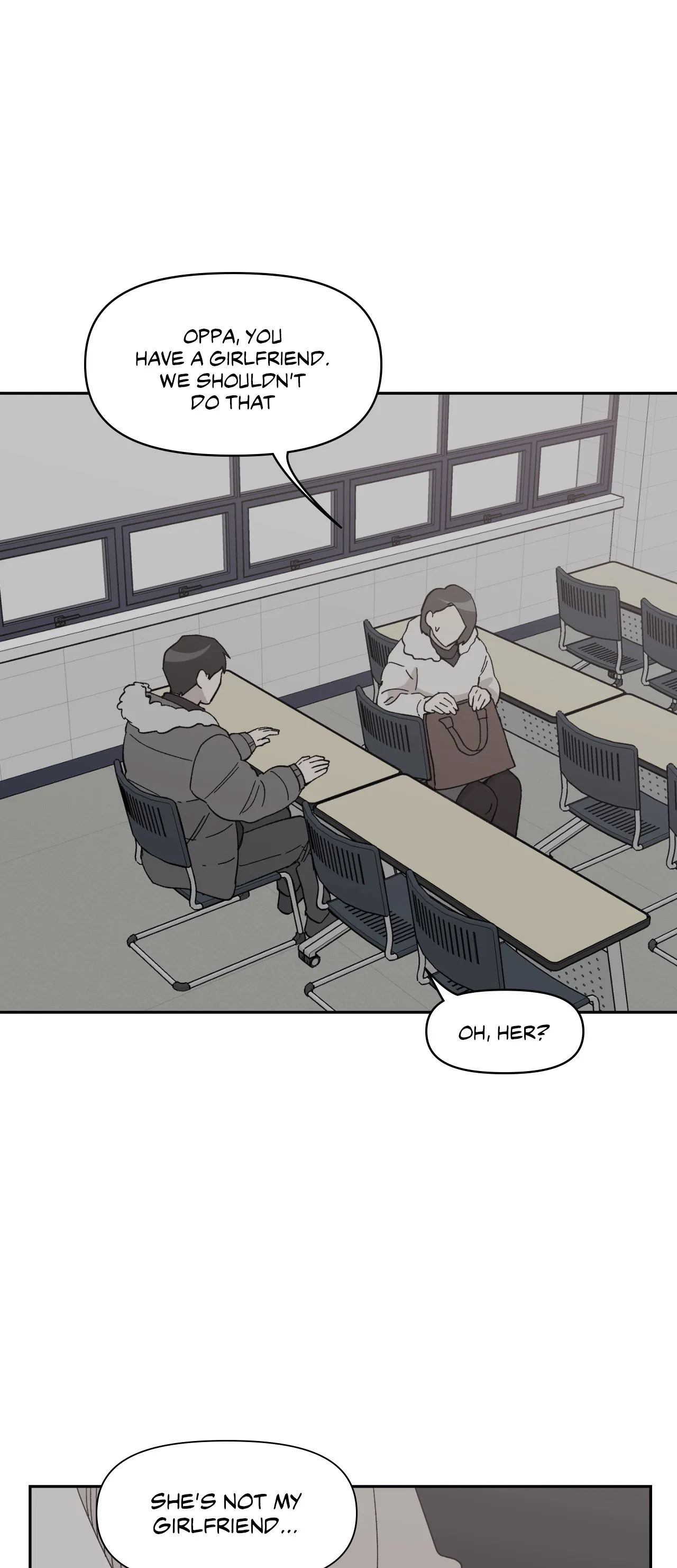 Love Rebooted Chapter 26 image 3