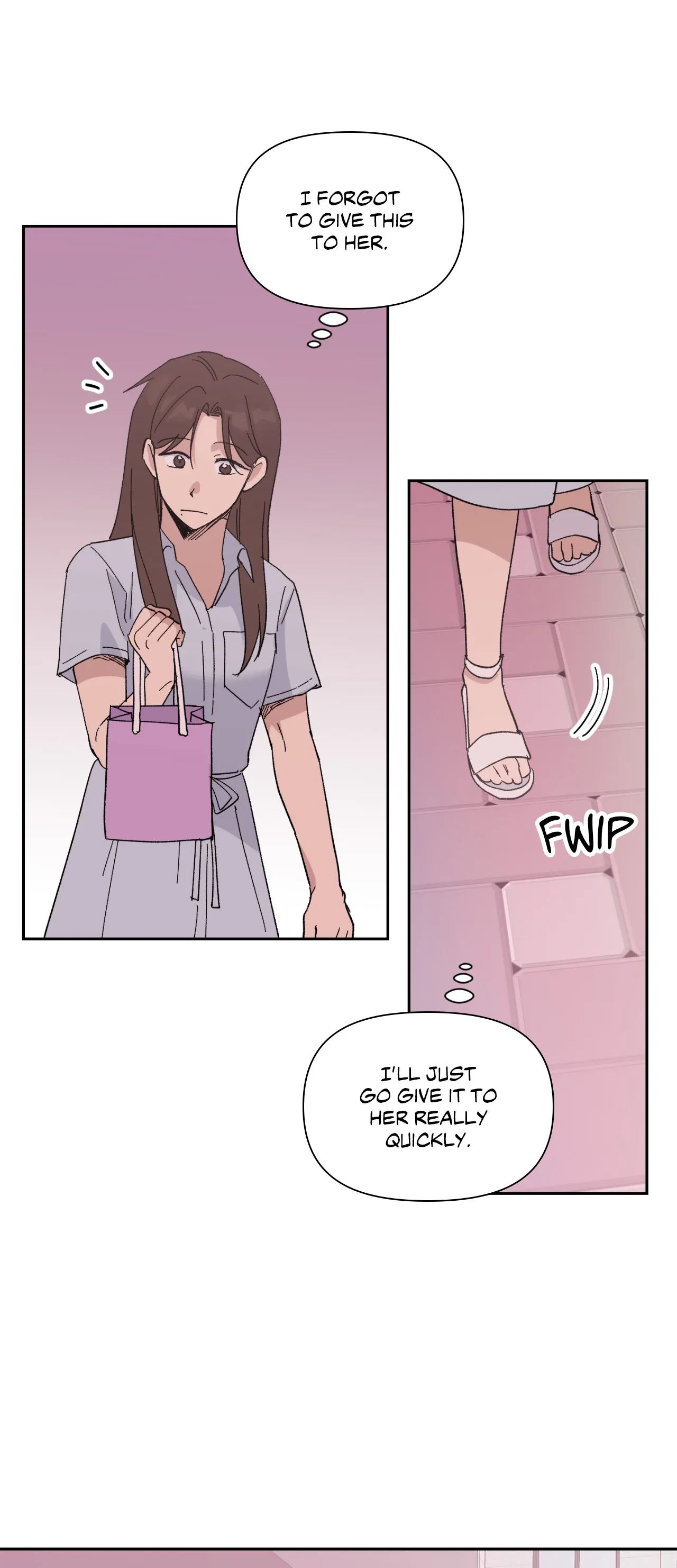 Love Rebooted Chapter 26 image 39