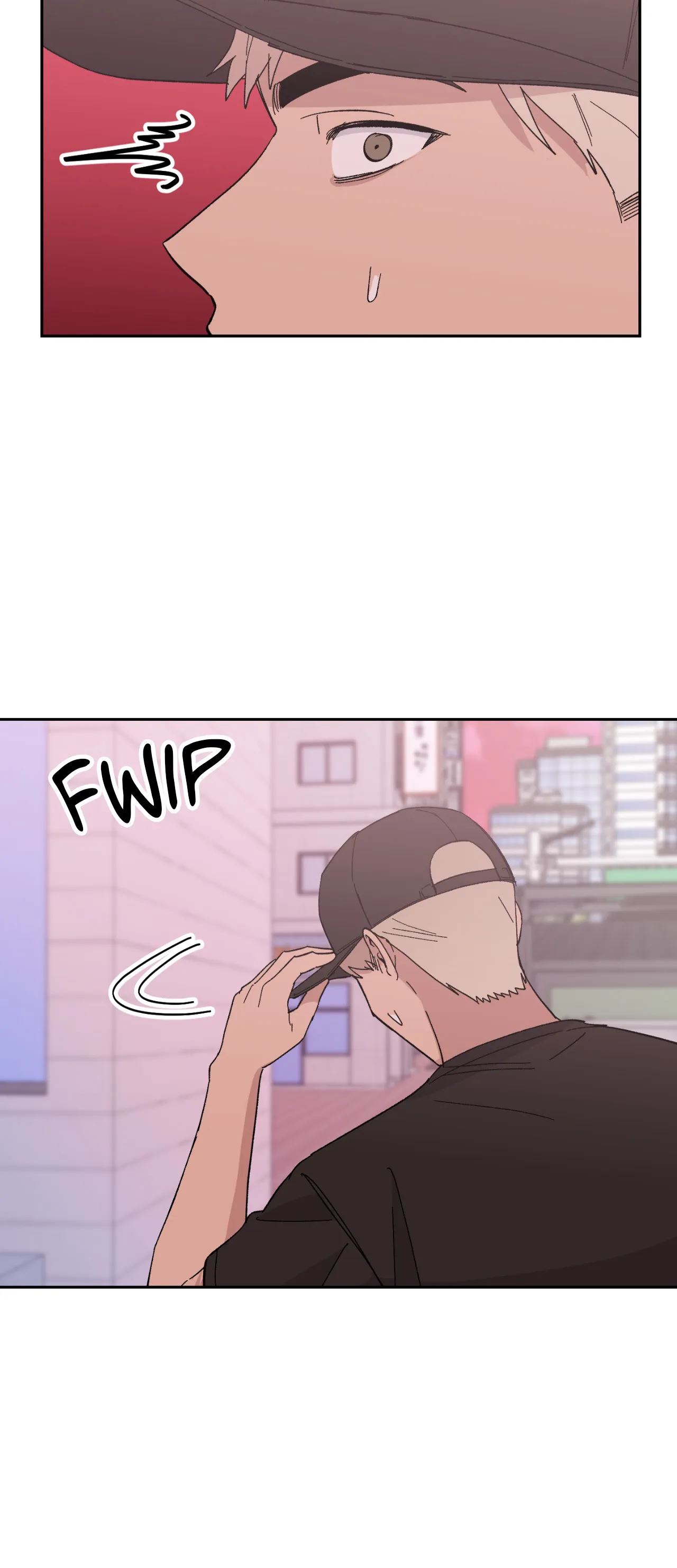Love Rebooted Chapter 26 image 41