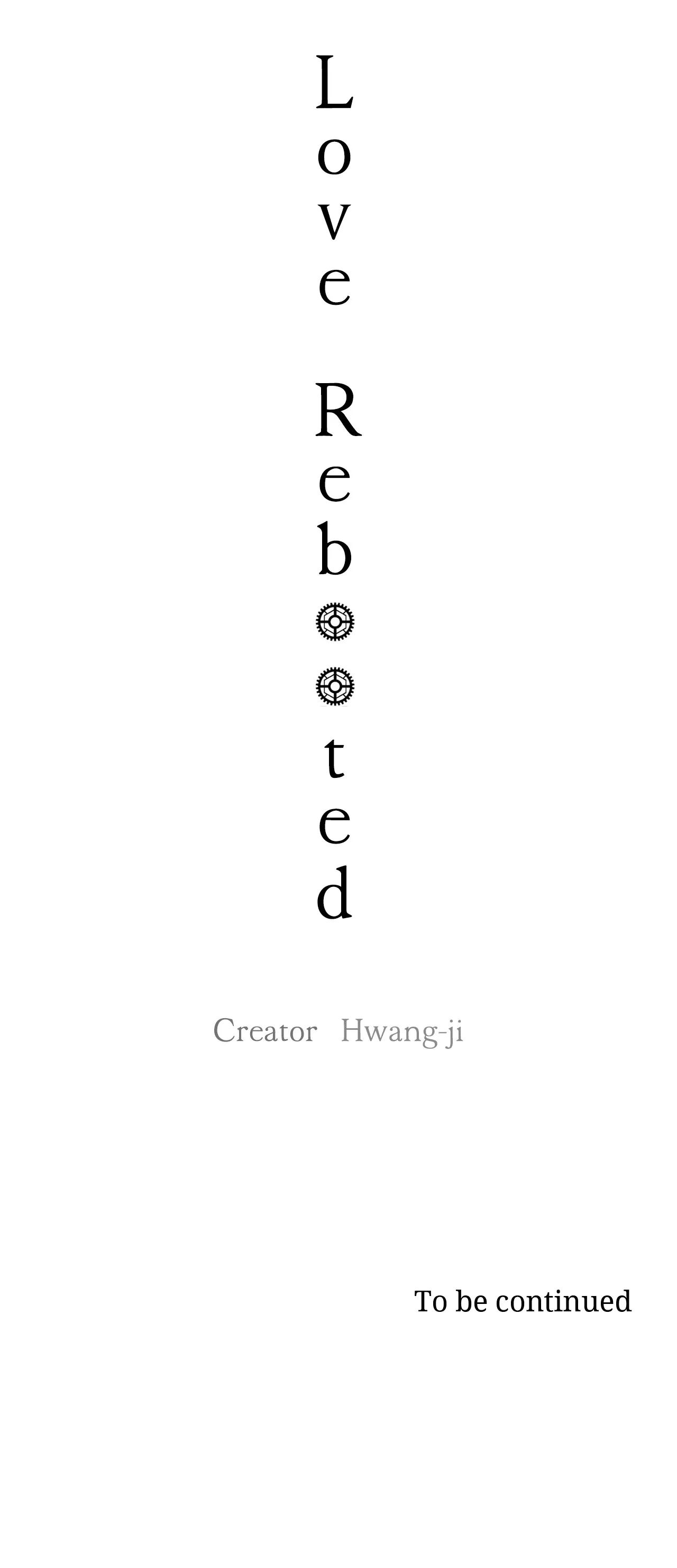 Love Rebooted Chapter 26 image 44