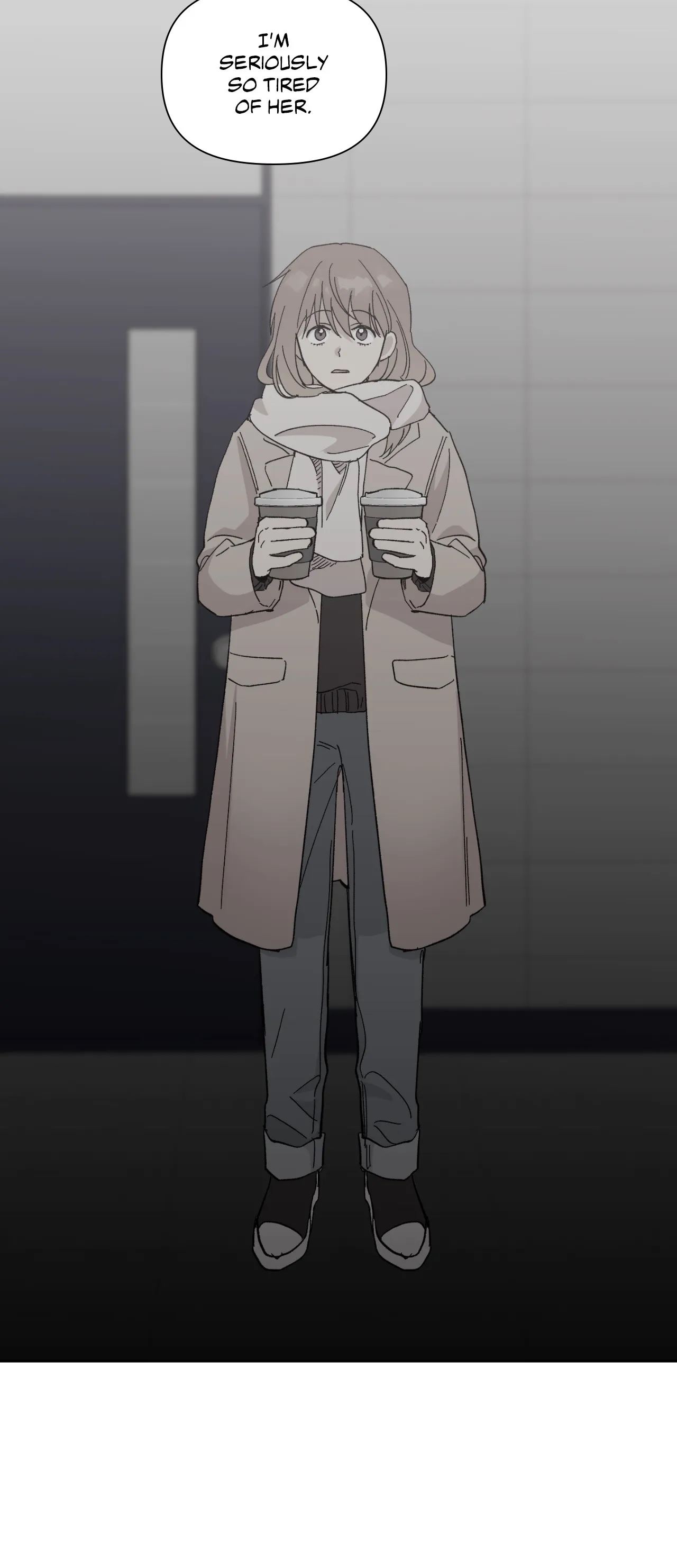 Love Rebooted Chapter 26 image 5