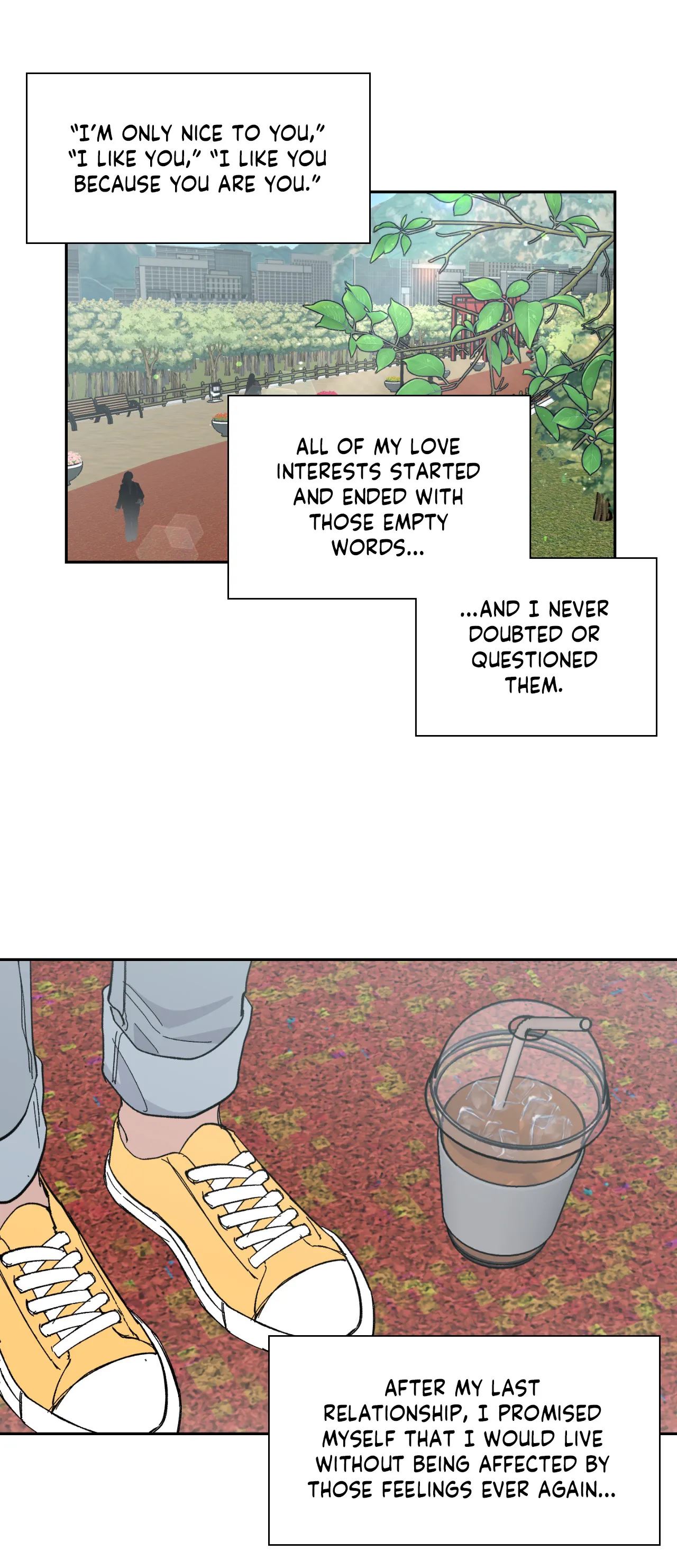 Love Rebooted Chapter 26 image 6