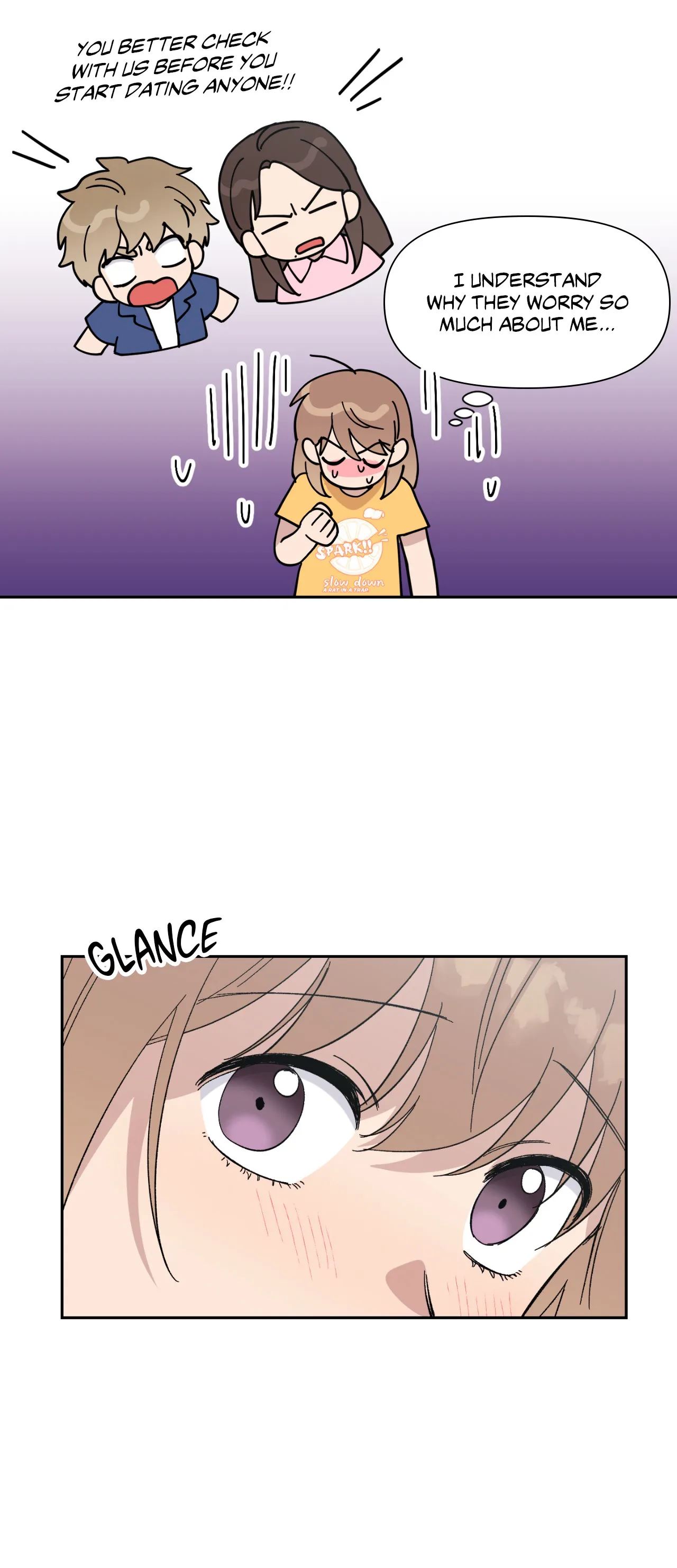 Love Rebooted Chapter 26 image 8
