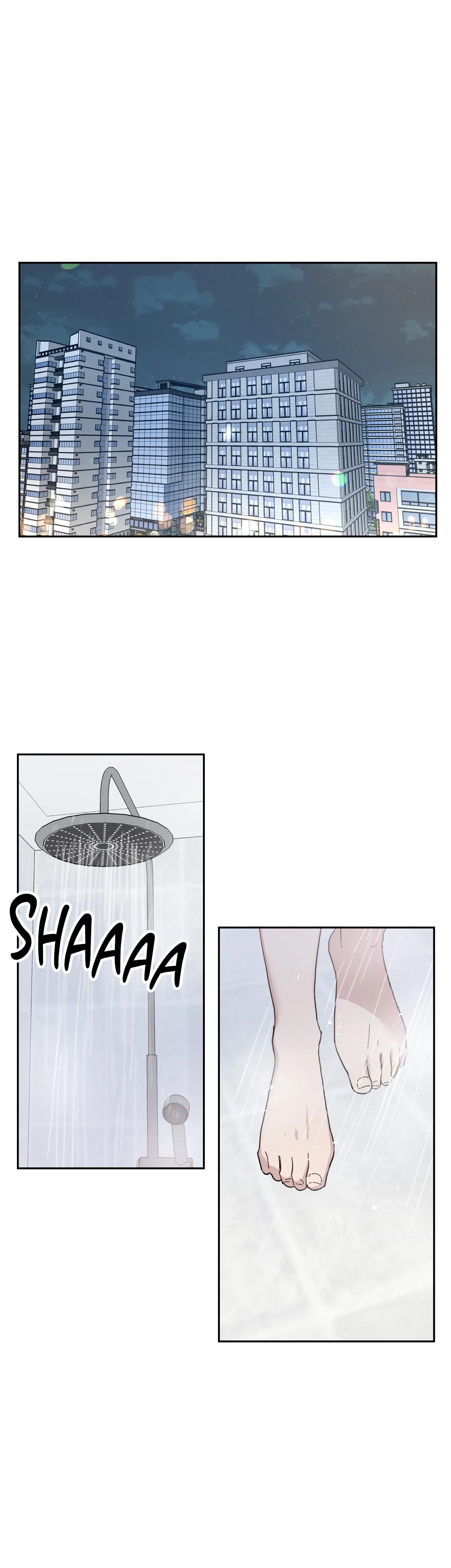 Love Rebooted Chapter 27 image 0