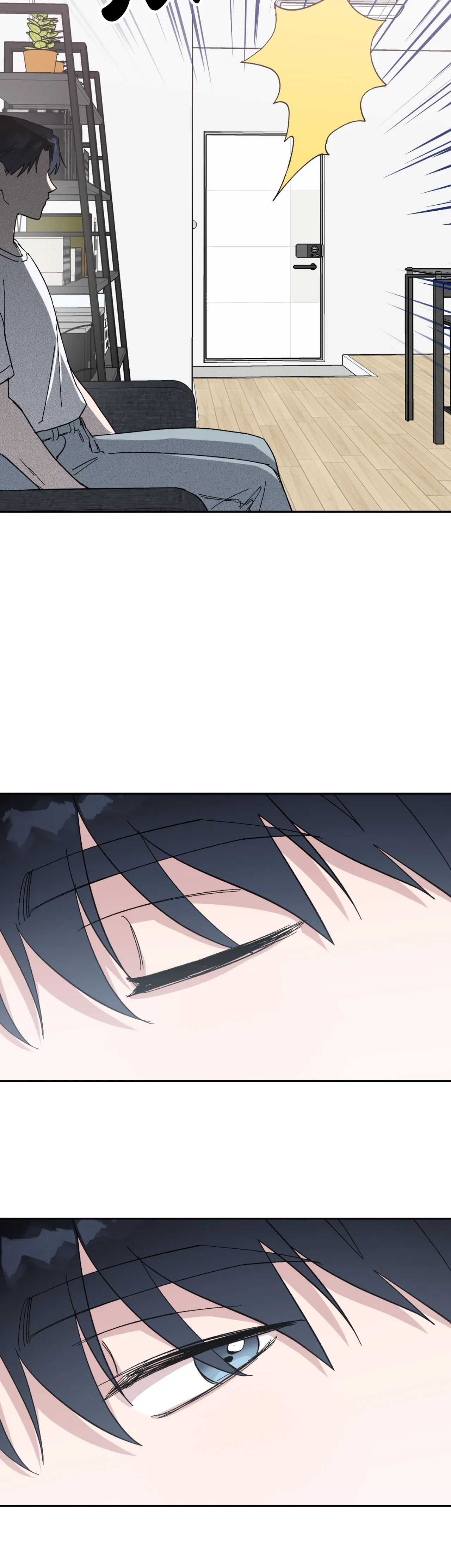 Love Rebooted Chapter 27 image 9