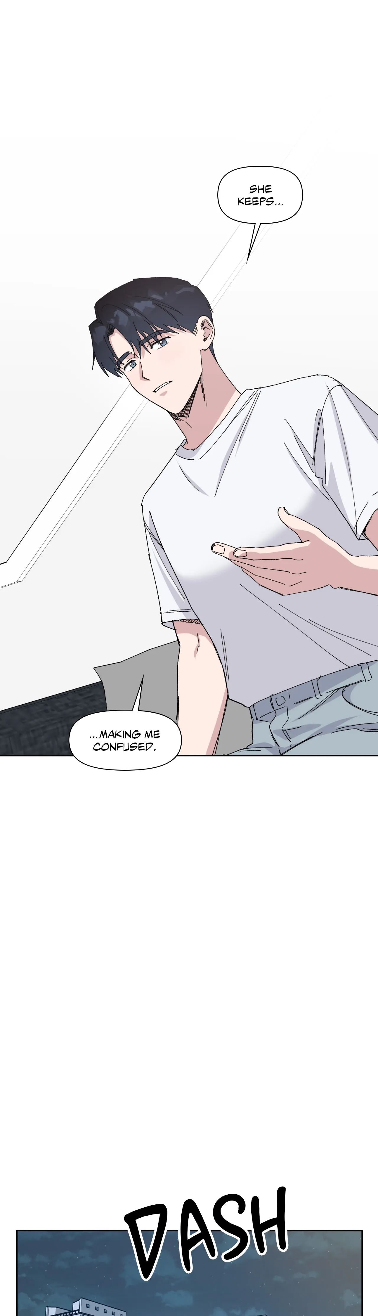 Love Rebooted Chapter 27 image 10