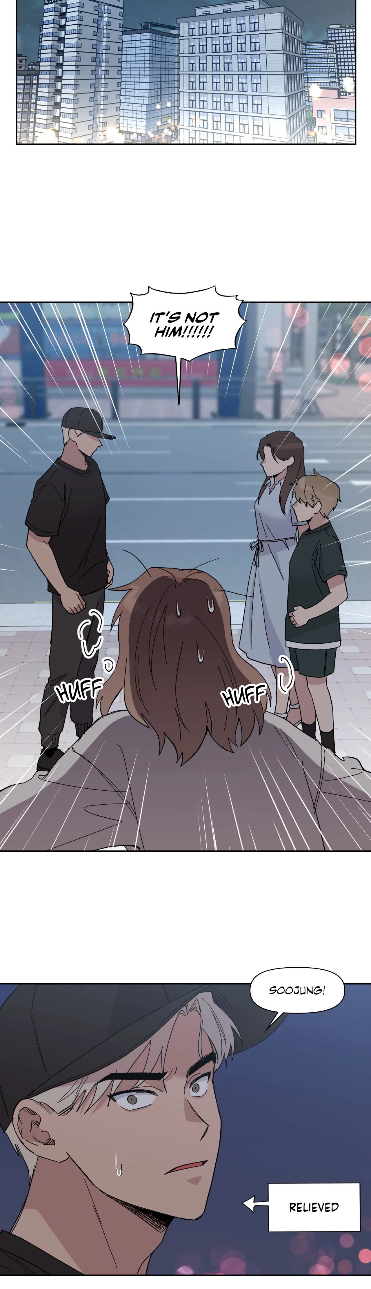 Love Rebooted Chapter 27 image 11