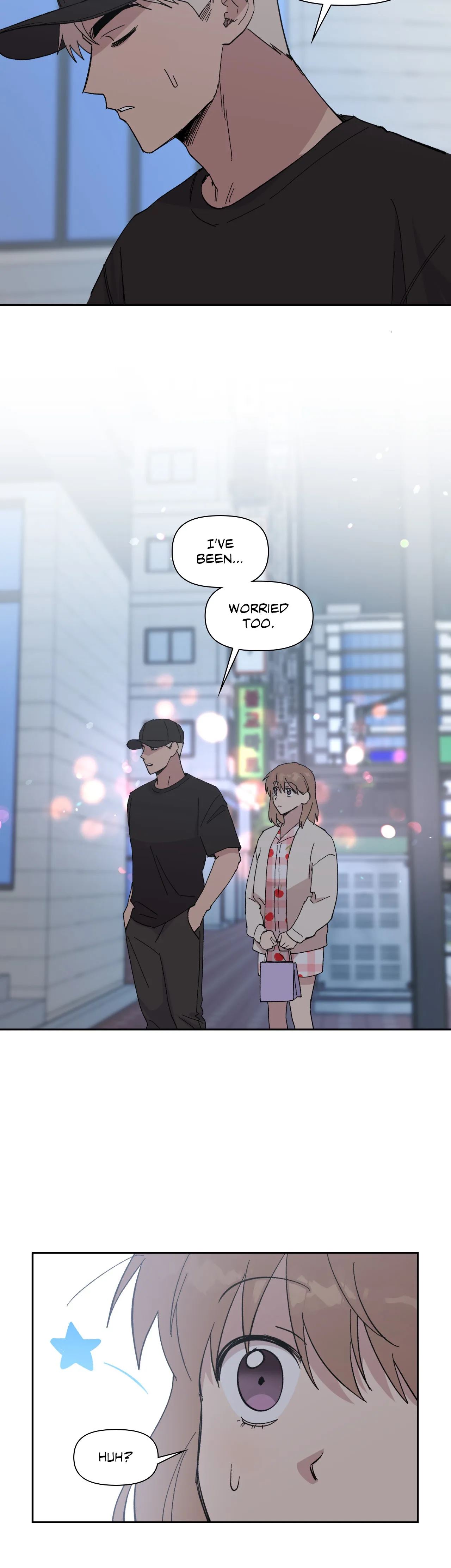 Love Rebooted Chapter 27 image 17
