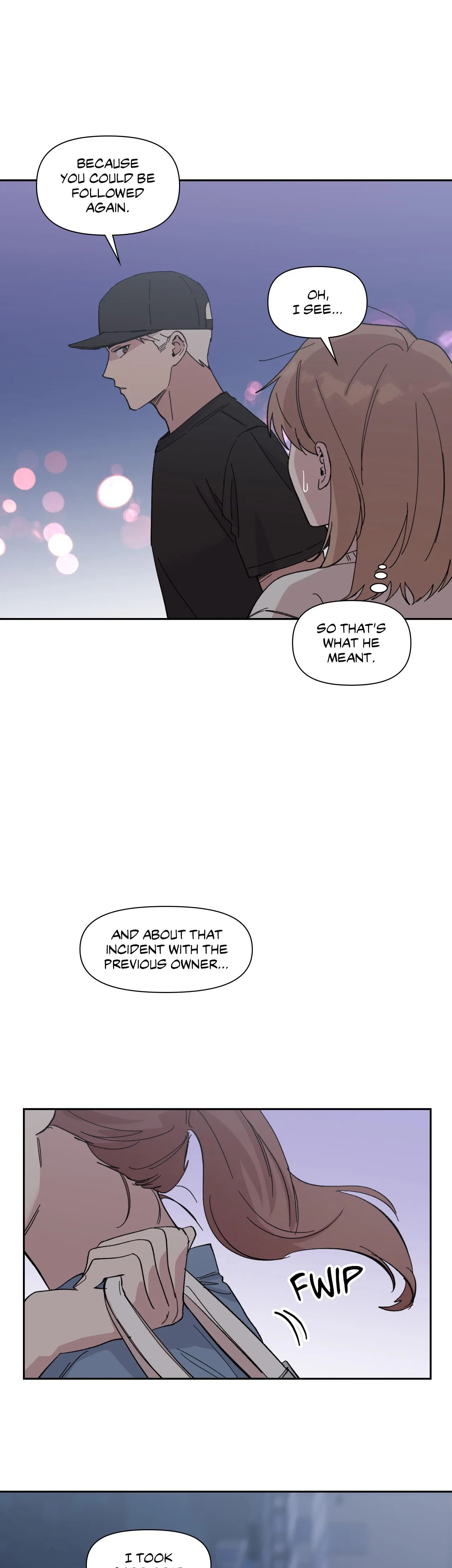Love Rebooted Chapter 27 image 18
