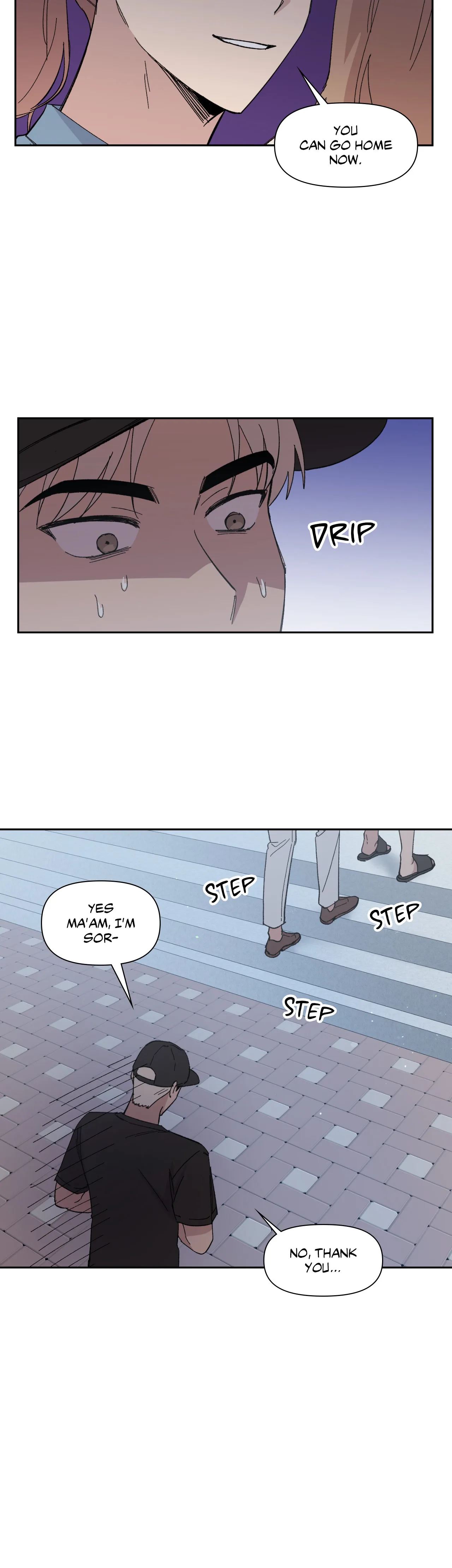 Love Rebooted Chapter 27 image 21