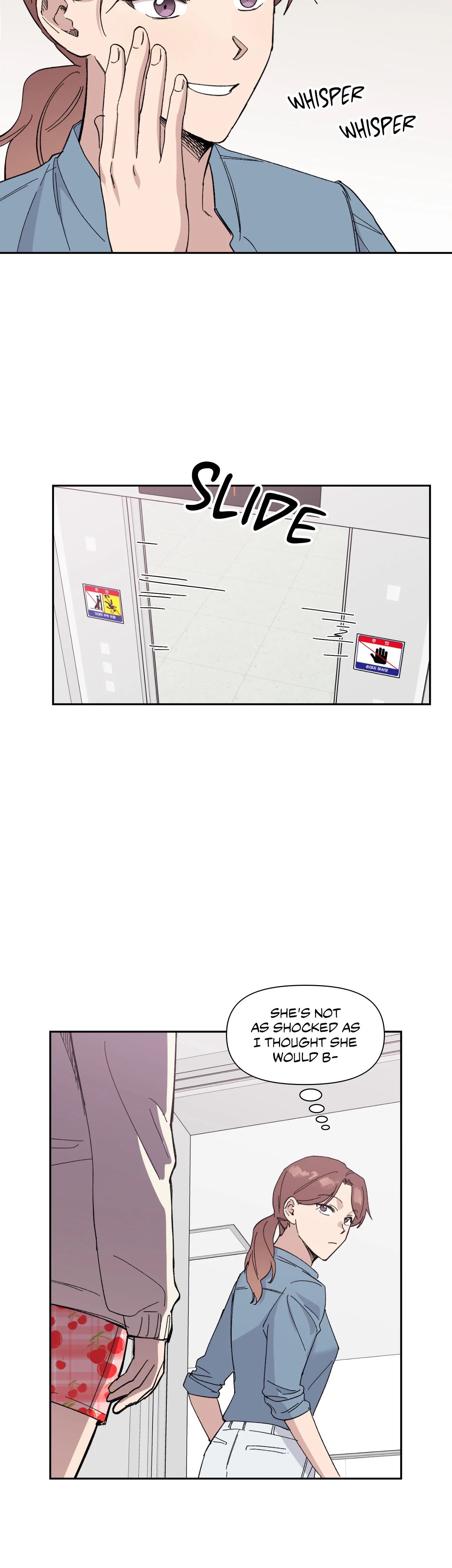 Love Rebooted Chapter 27 image 23