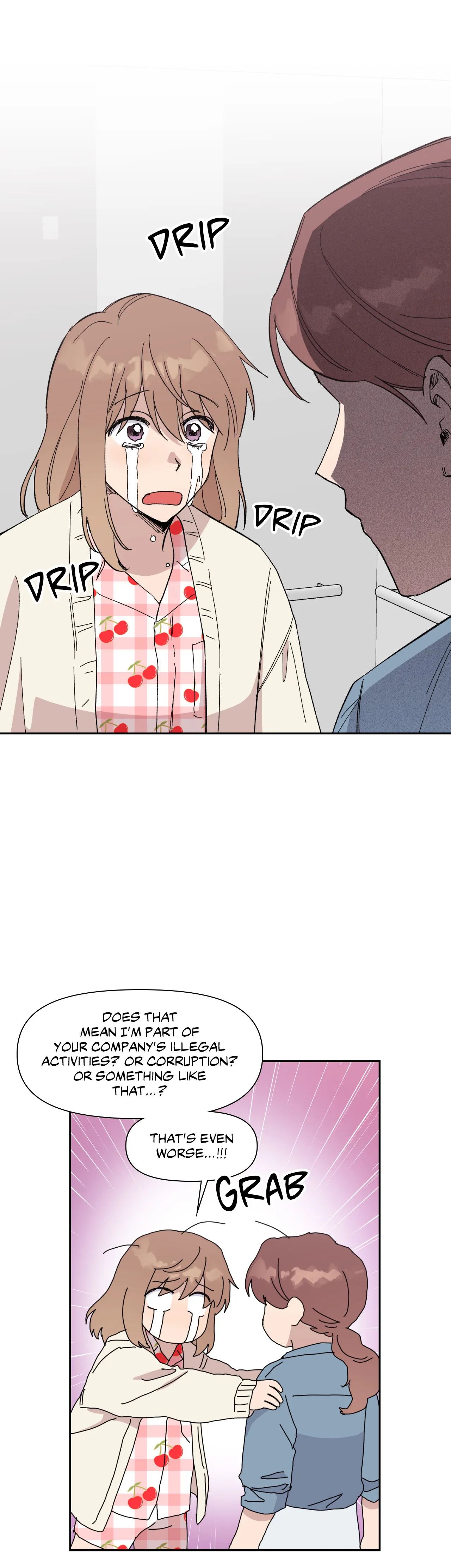 Love Rebooted Chapter 27 image 24