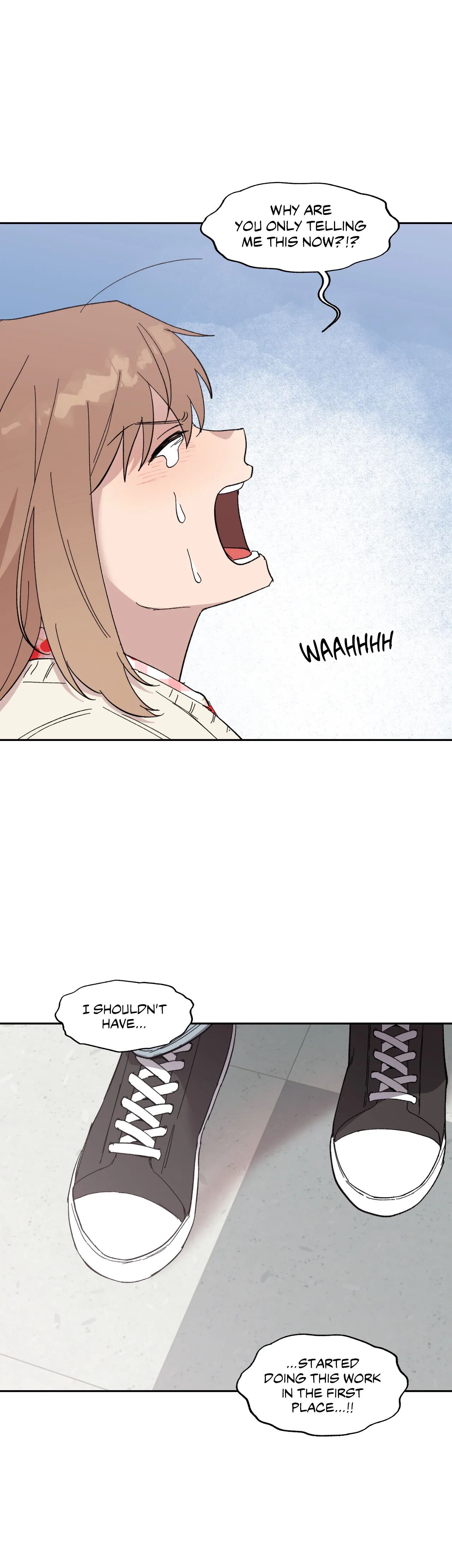 Love Rebooted Chapter 27 image 25
