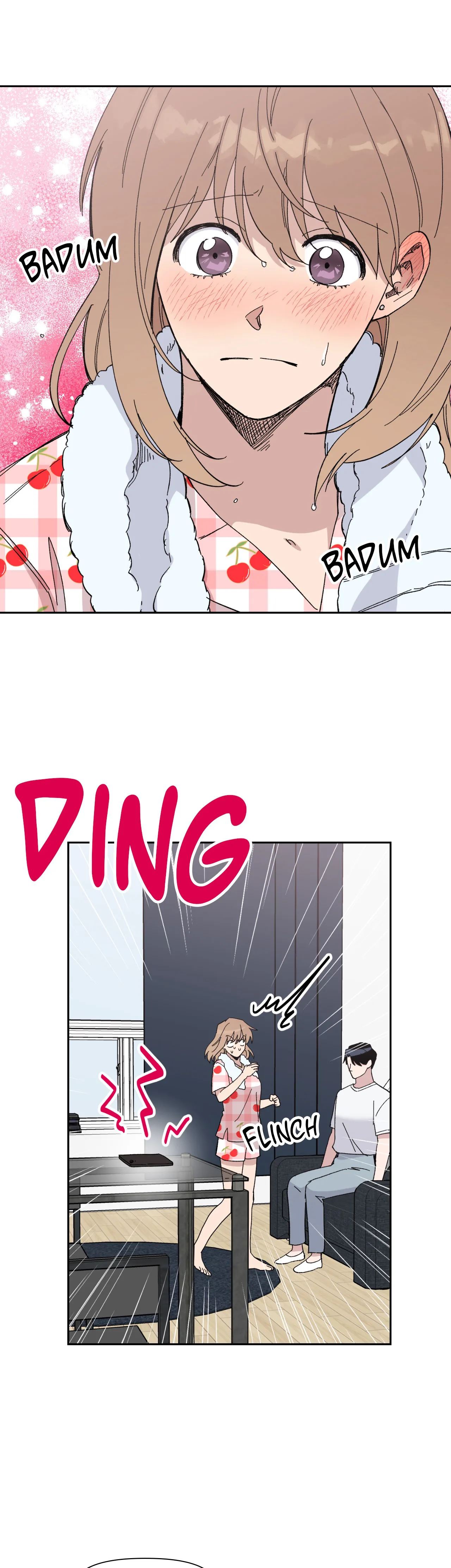 Love Rebooted Chapter 27 image 4