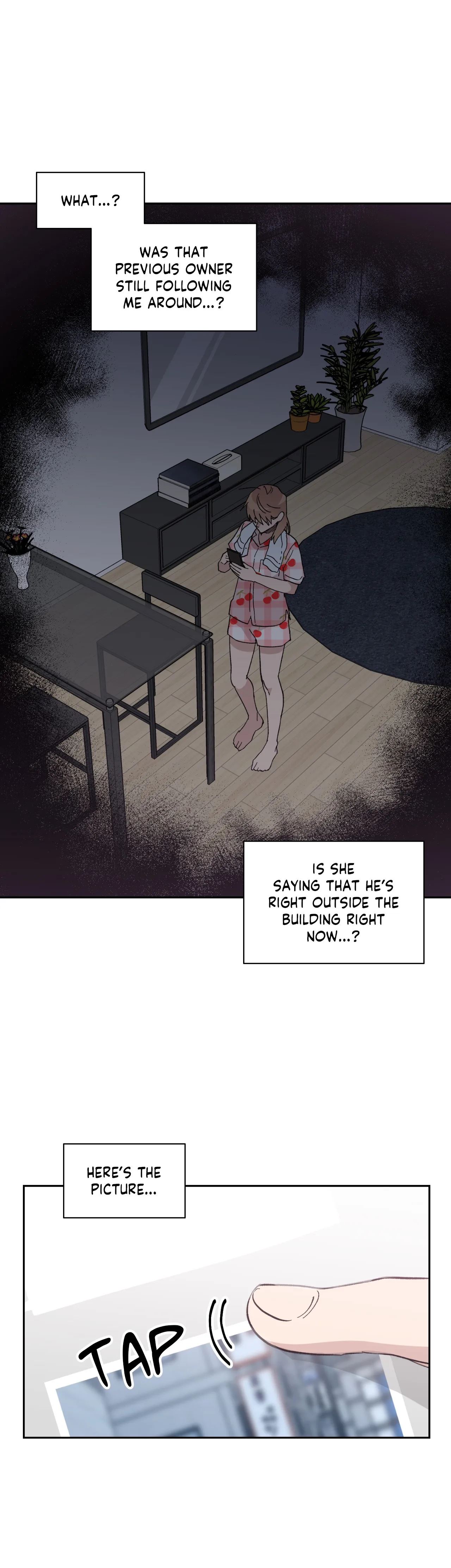 Love Rebooted Chapter 27 image 6