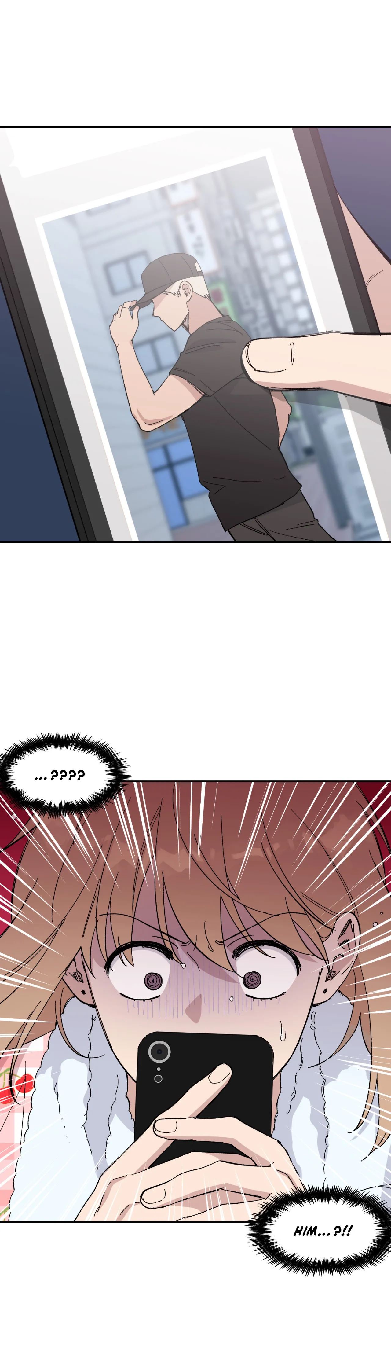 Love Rebooted Chapter 27 image 7