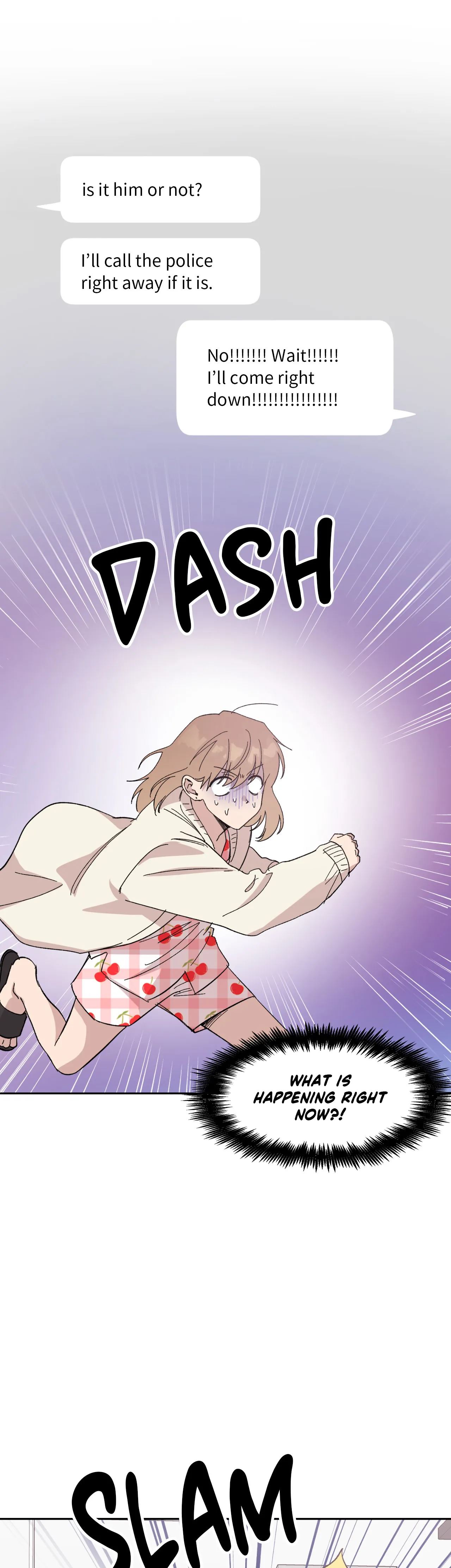 Love Rebooted Chapter 27 image 8