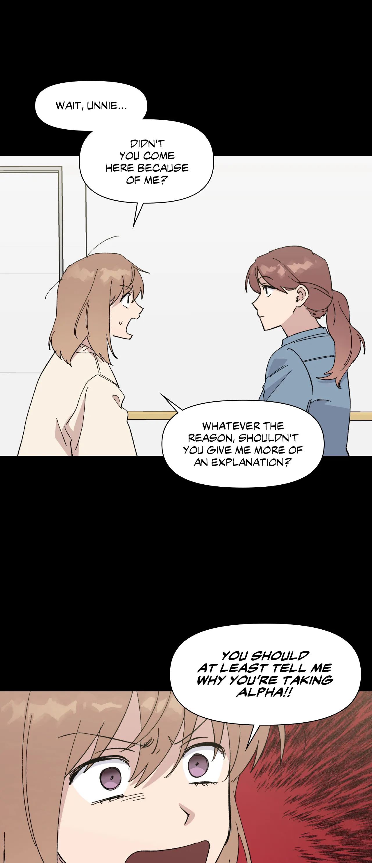 Love Rebooted Chapter 28 image 9