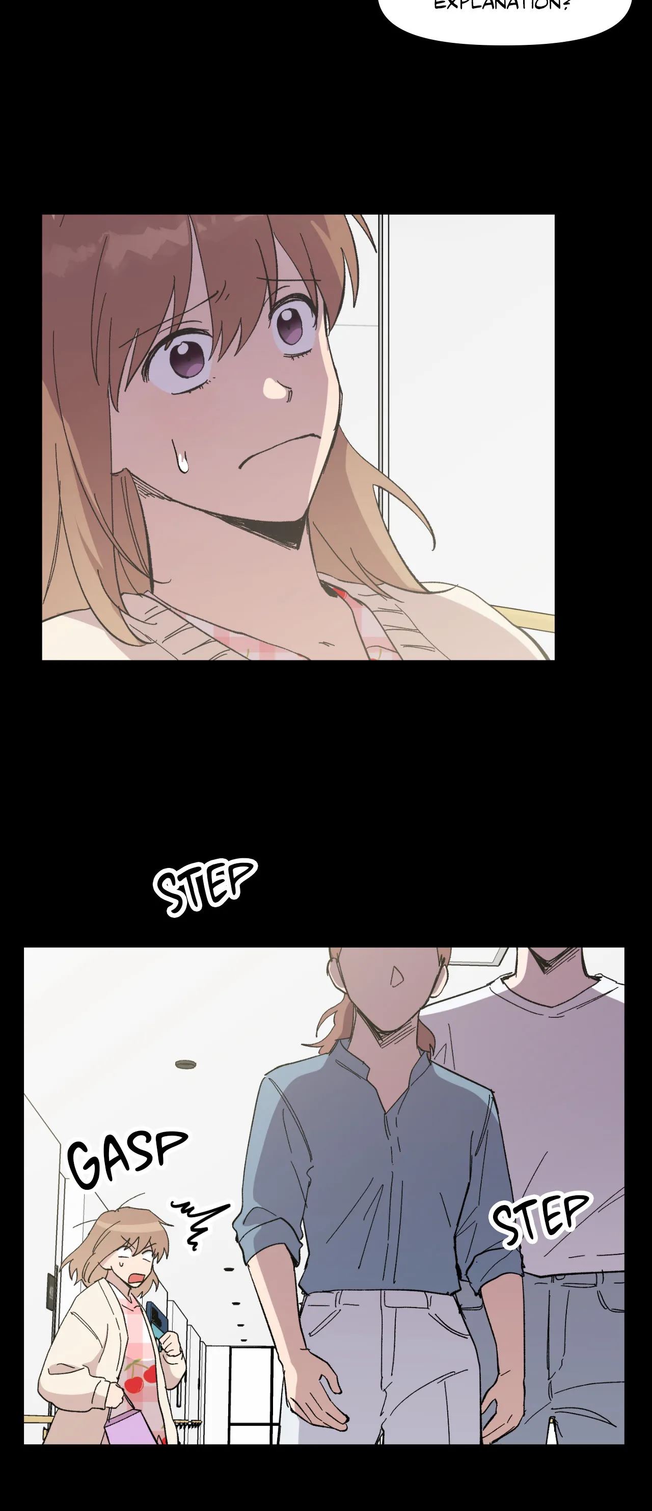 Love Rebooted Chapter 28 image 11