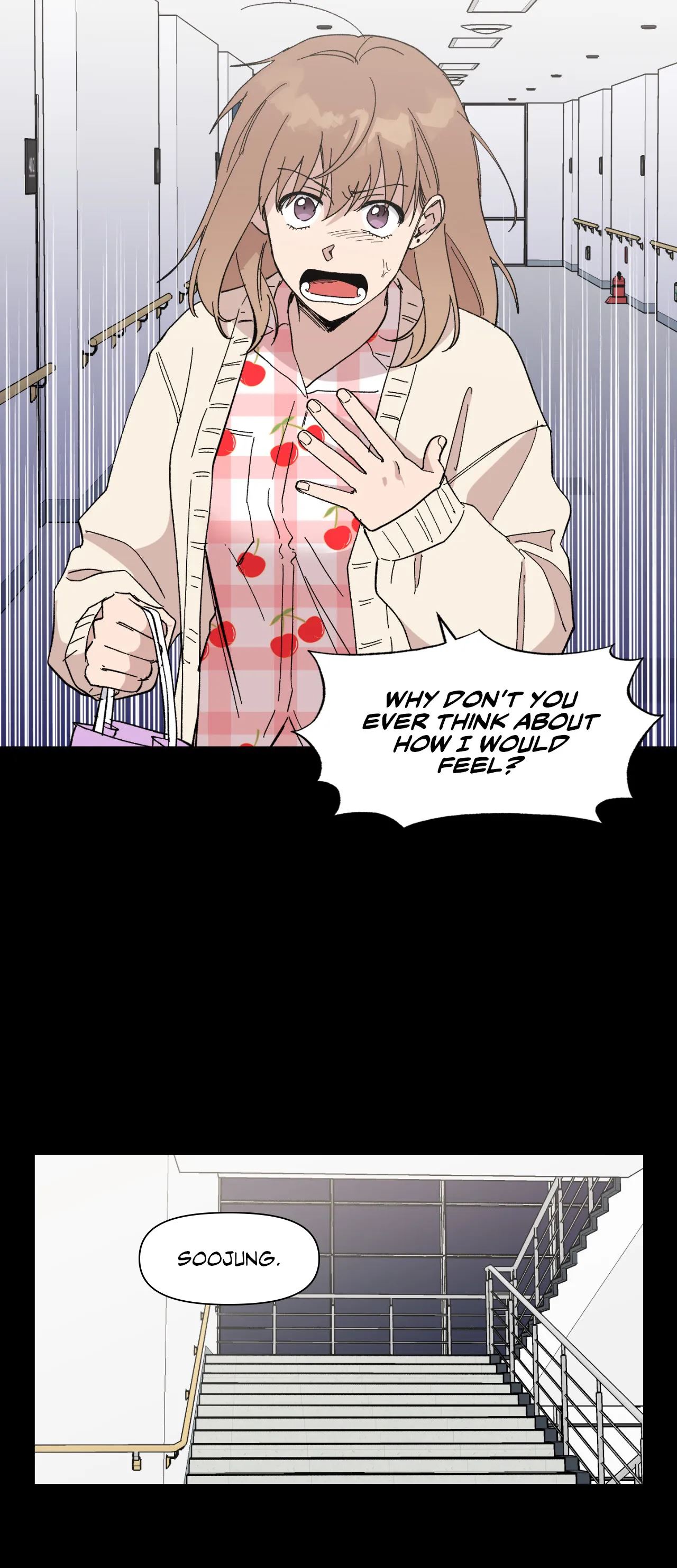 Love Rebooted Chapter 28 image 13