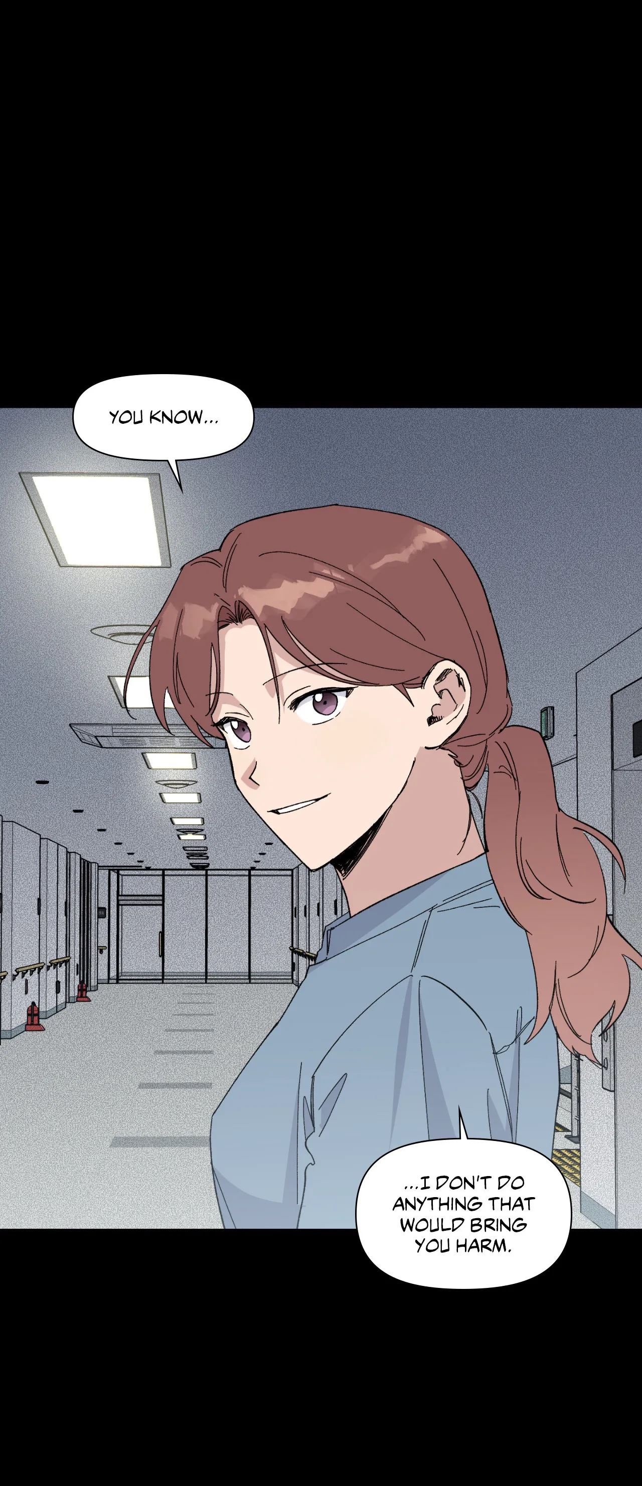 Love Rebooted Chapter 28 image 14