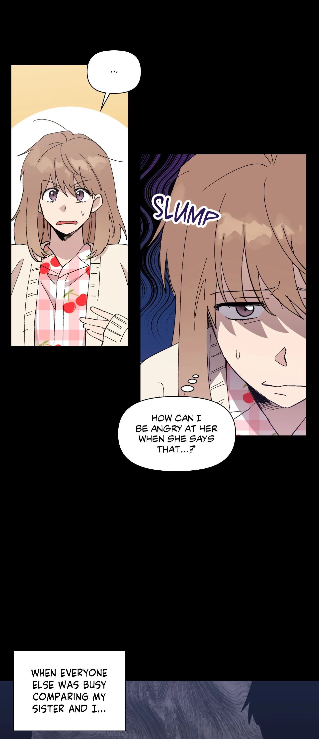 Love Rebooted Chapter 28 image 15