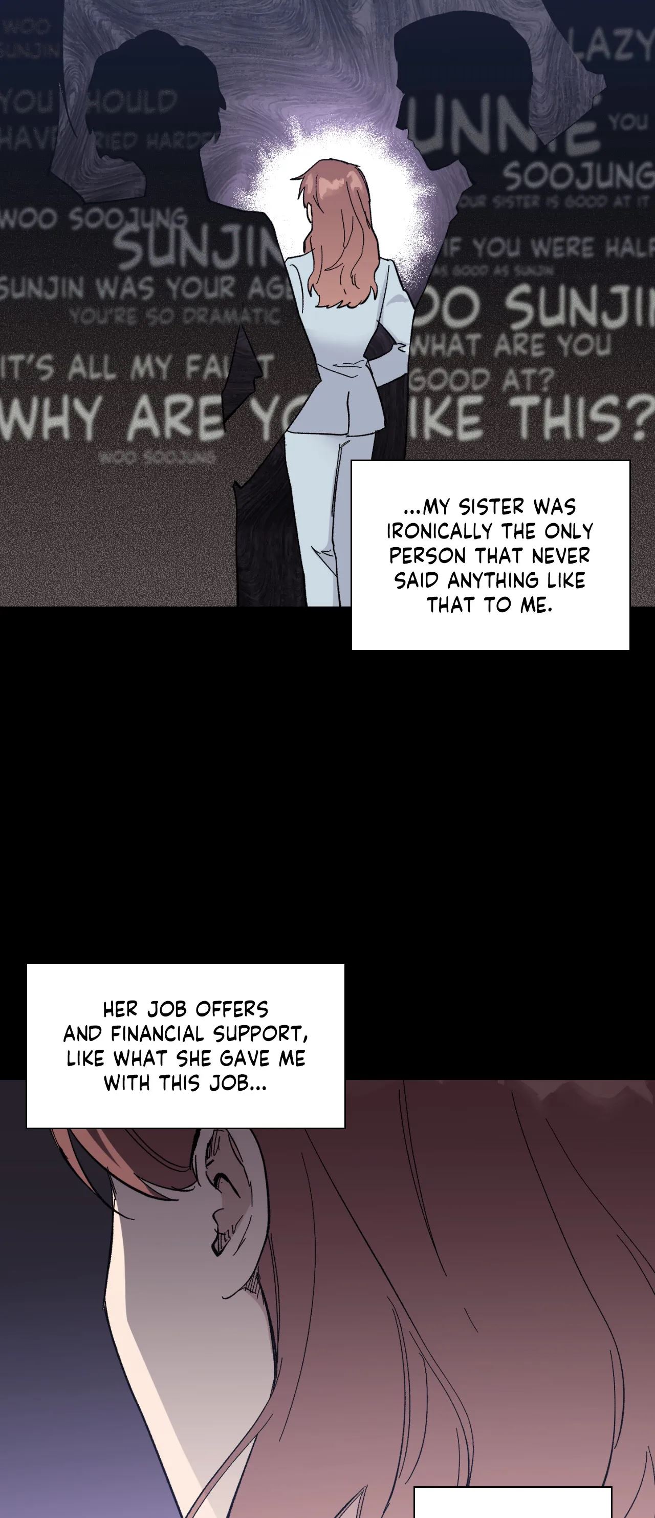 Love Rebooted Chapter 28 image 16