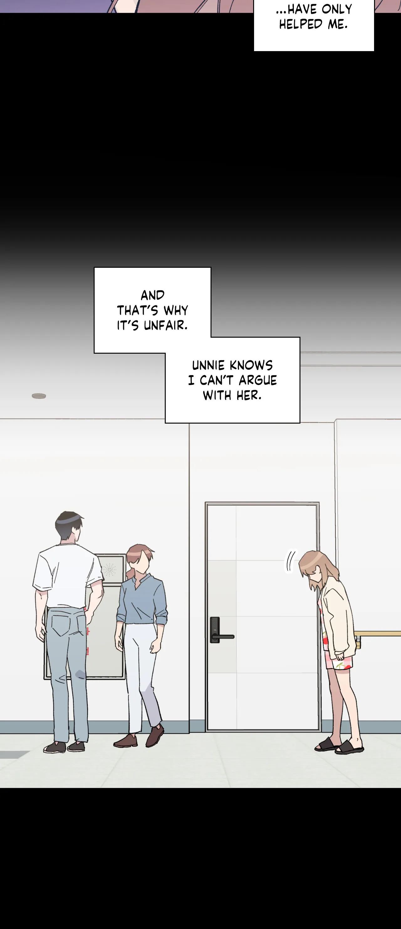 Love Rebooted Chapter 28 image 17