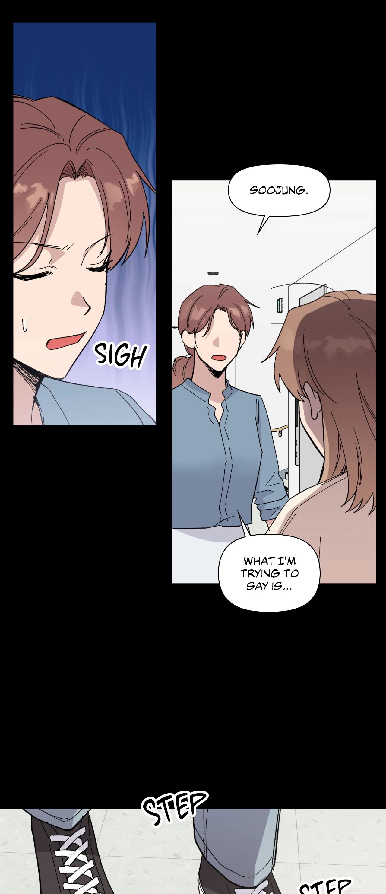 Love Rebooted Chapter 28 image 18