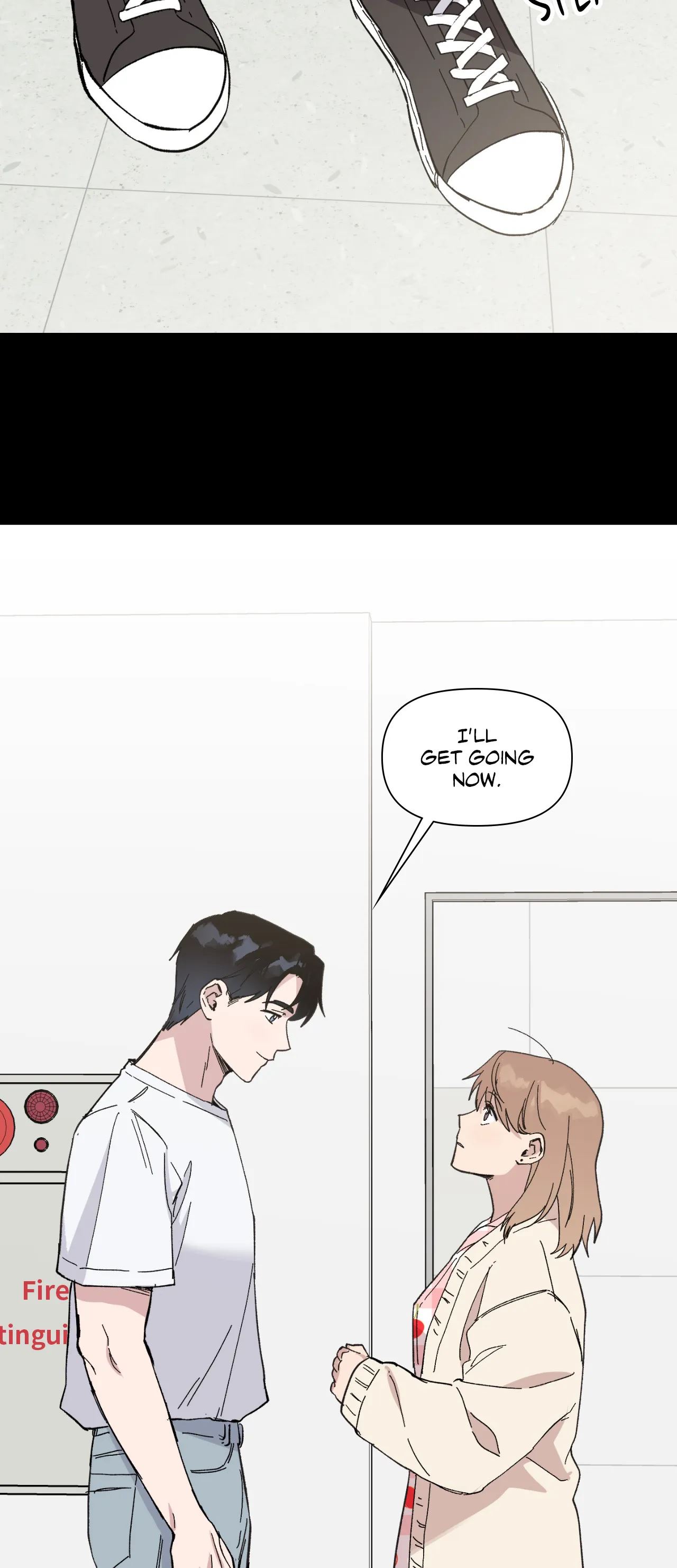 Love Rebooted Chapter 28 image 19