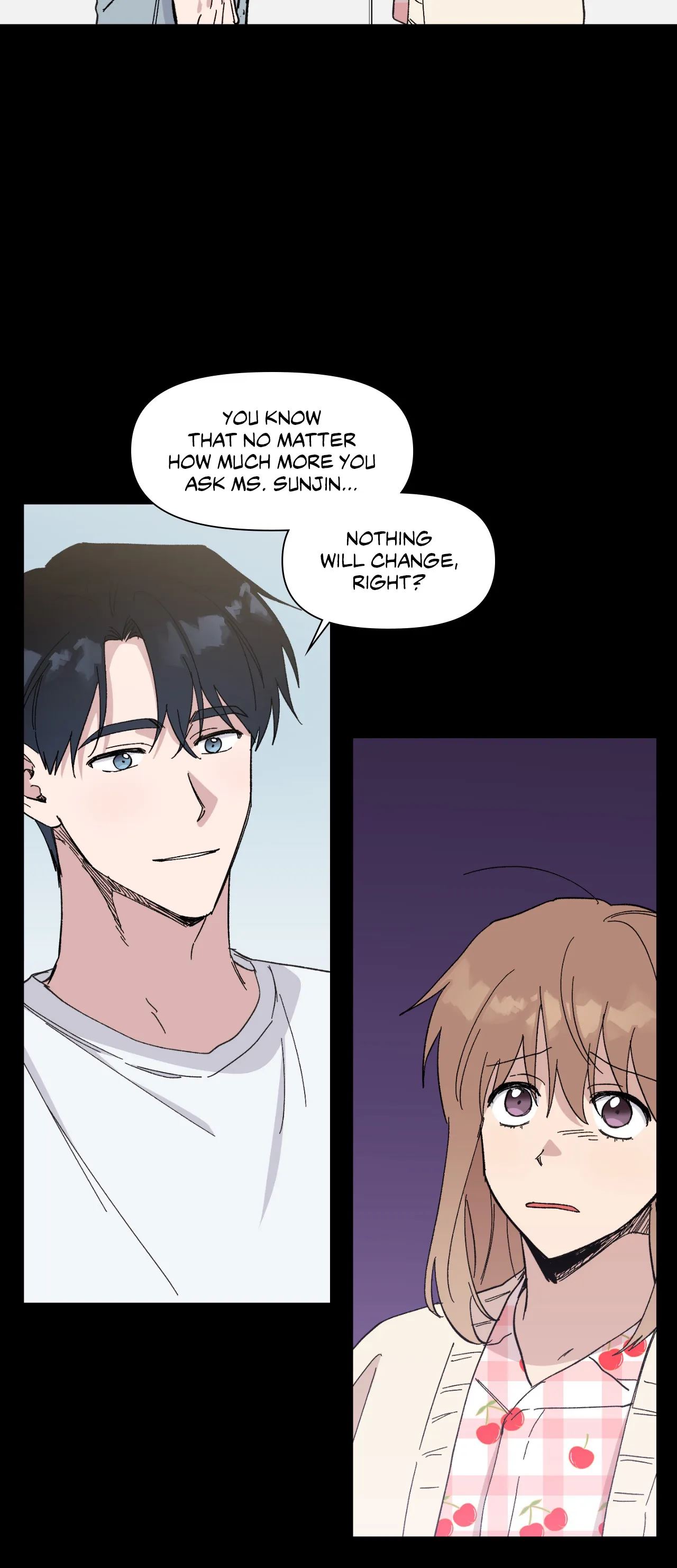 Love Rebooted Chapter 28 image 20